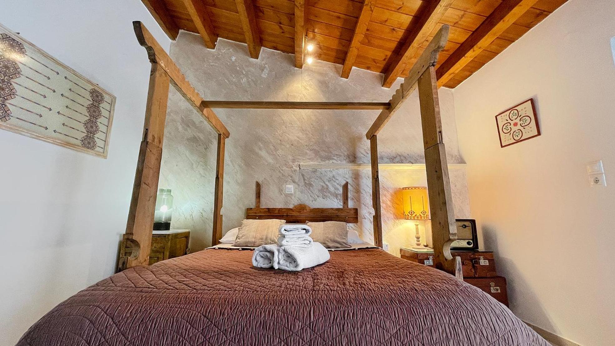 Four Seasons of Bliss at Sohora Hotel