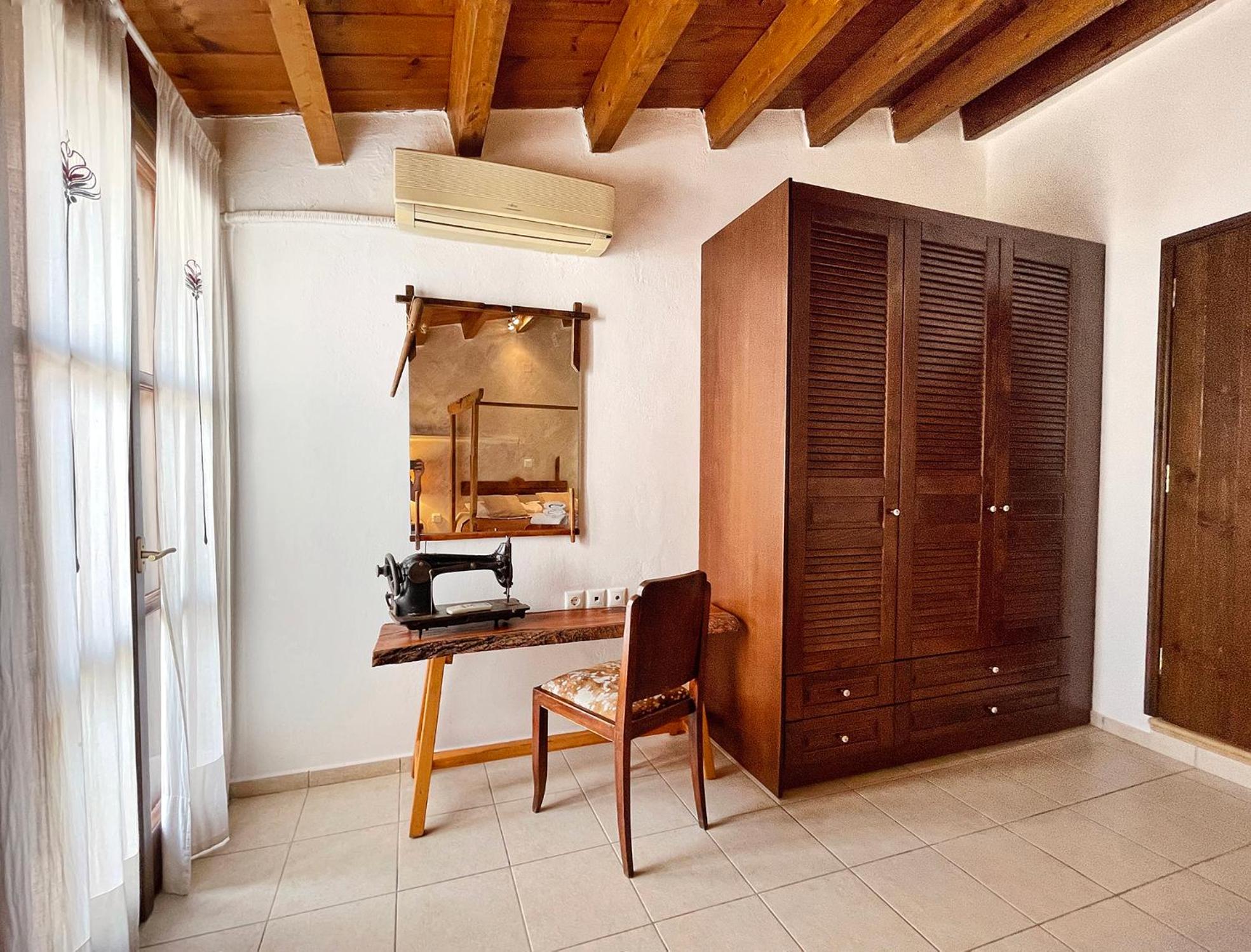 Four Seasons of Bliss at Sohora Hotel
