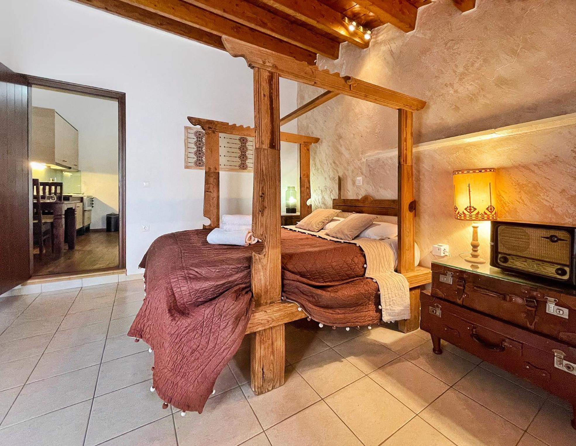 Four Seasons of Bliss at Sohora Hotel