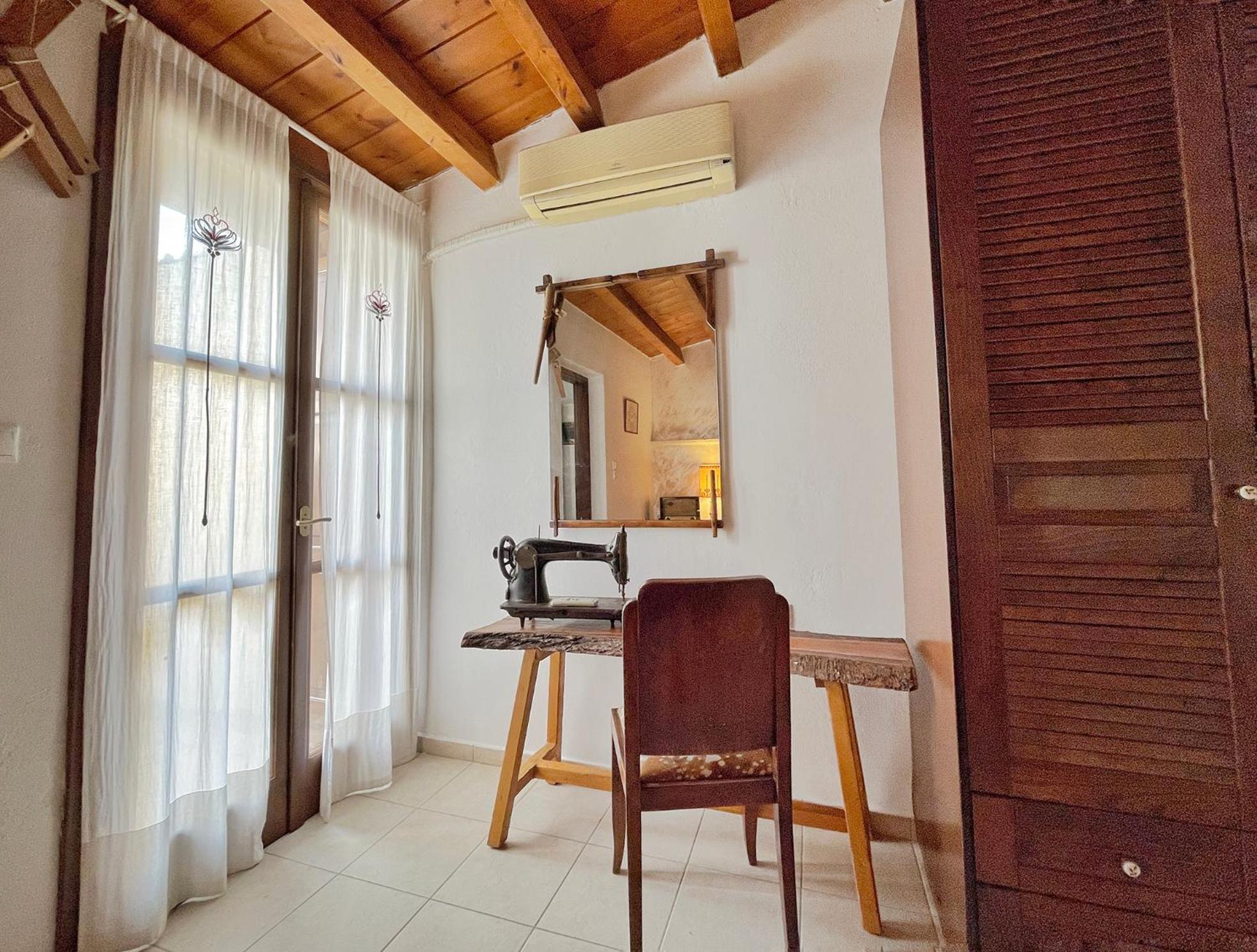 Four Seasons of Bliss at Sohora Hotel