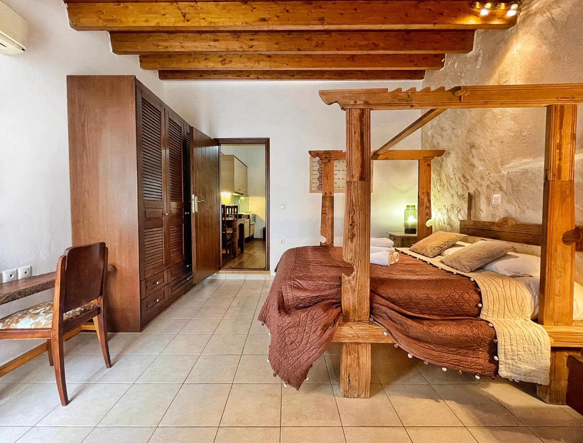 Four Seasons of Bliss at Sohora Hotel
