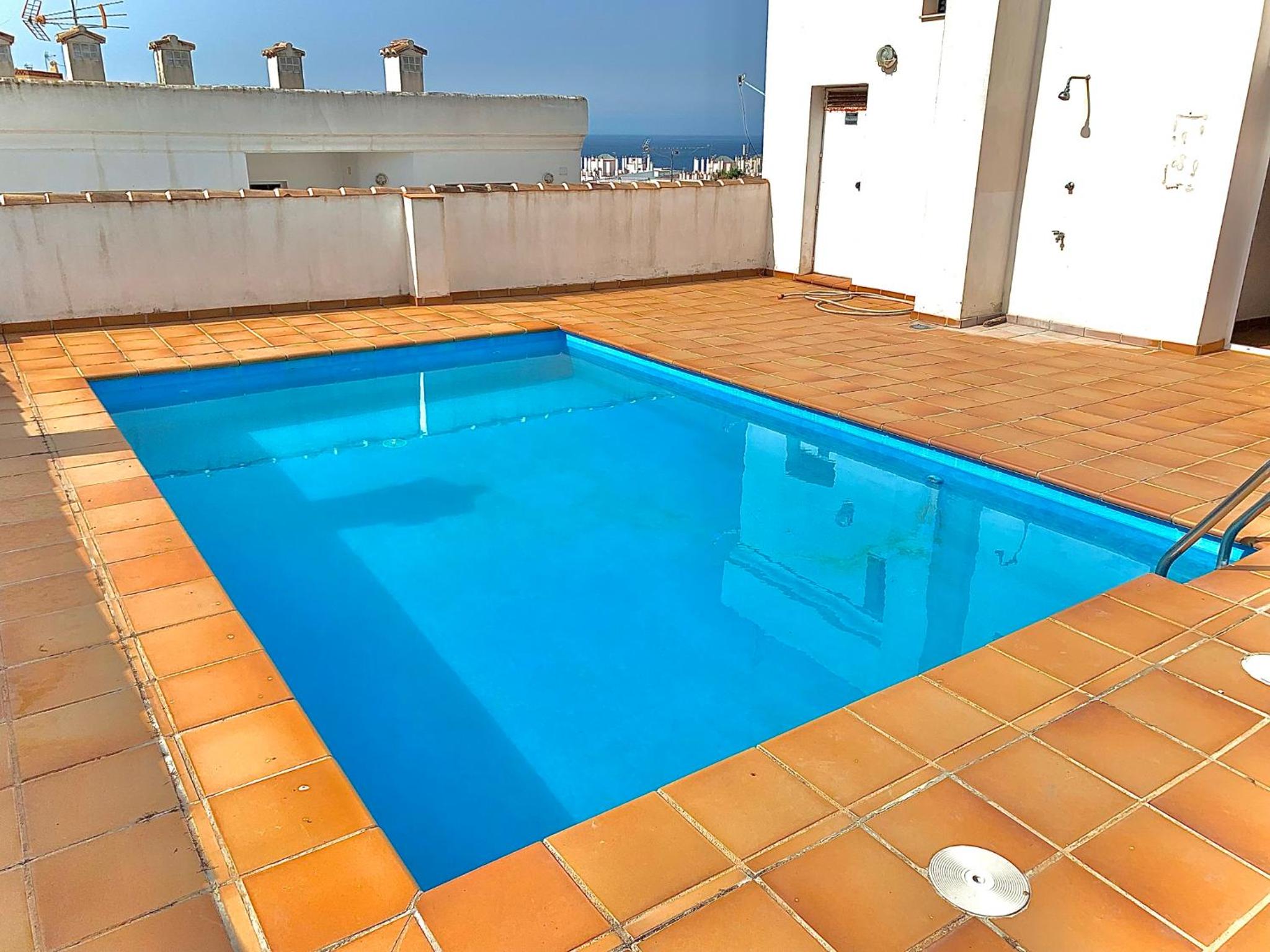 Apartamento en La herradura con Piscina y PARKING view 4