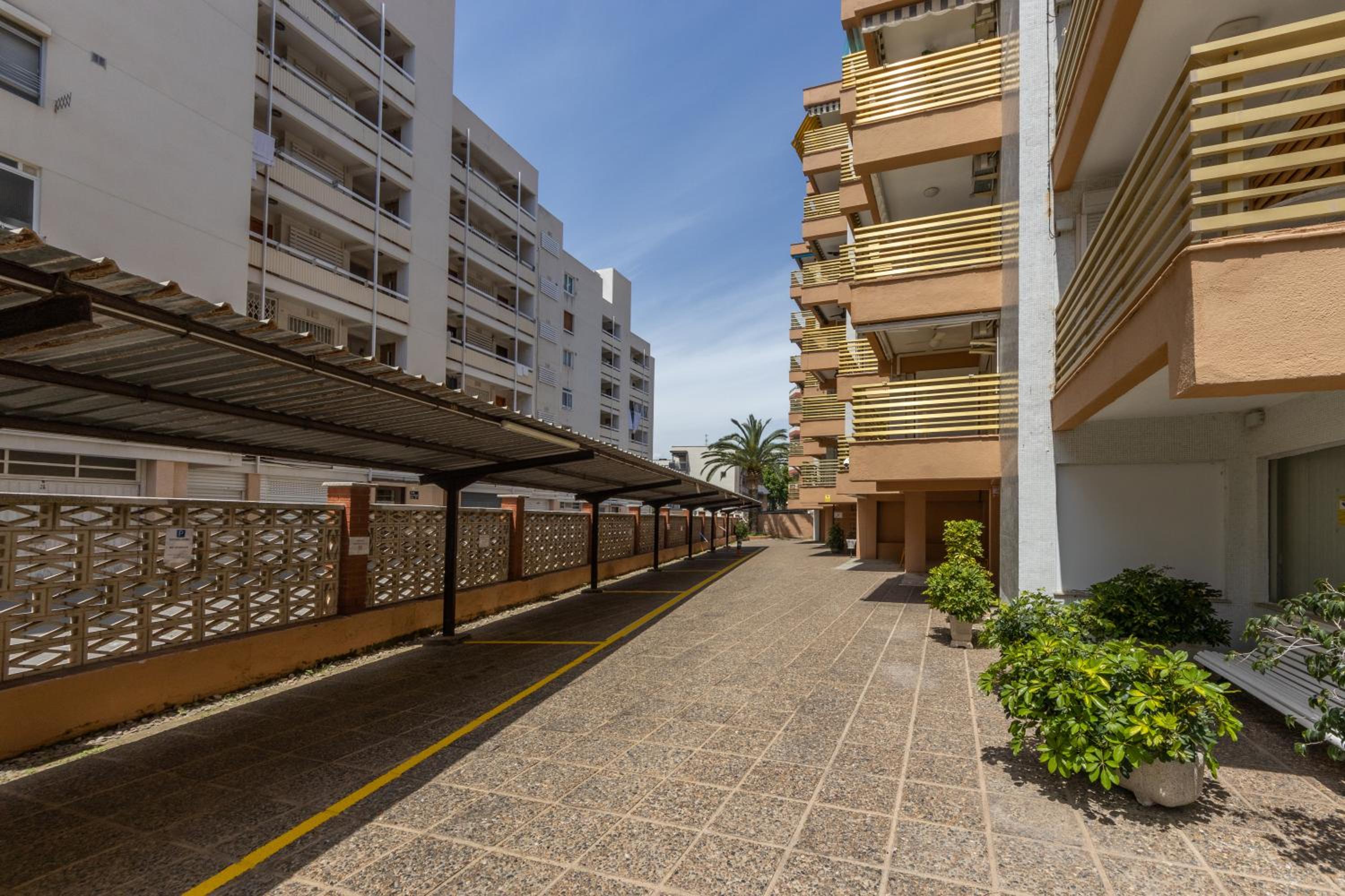 Apartamentos Jaime I Arysal view 3