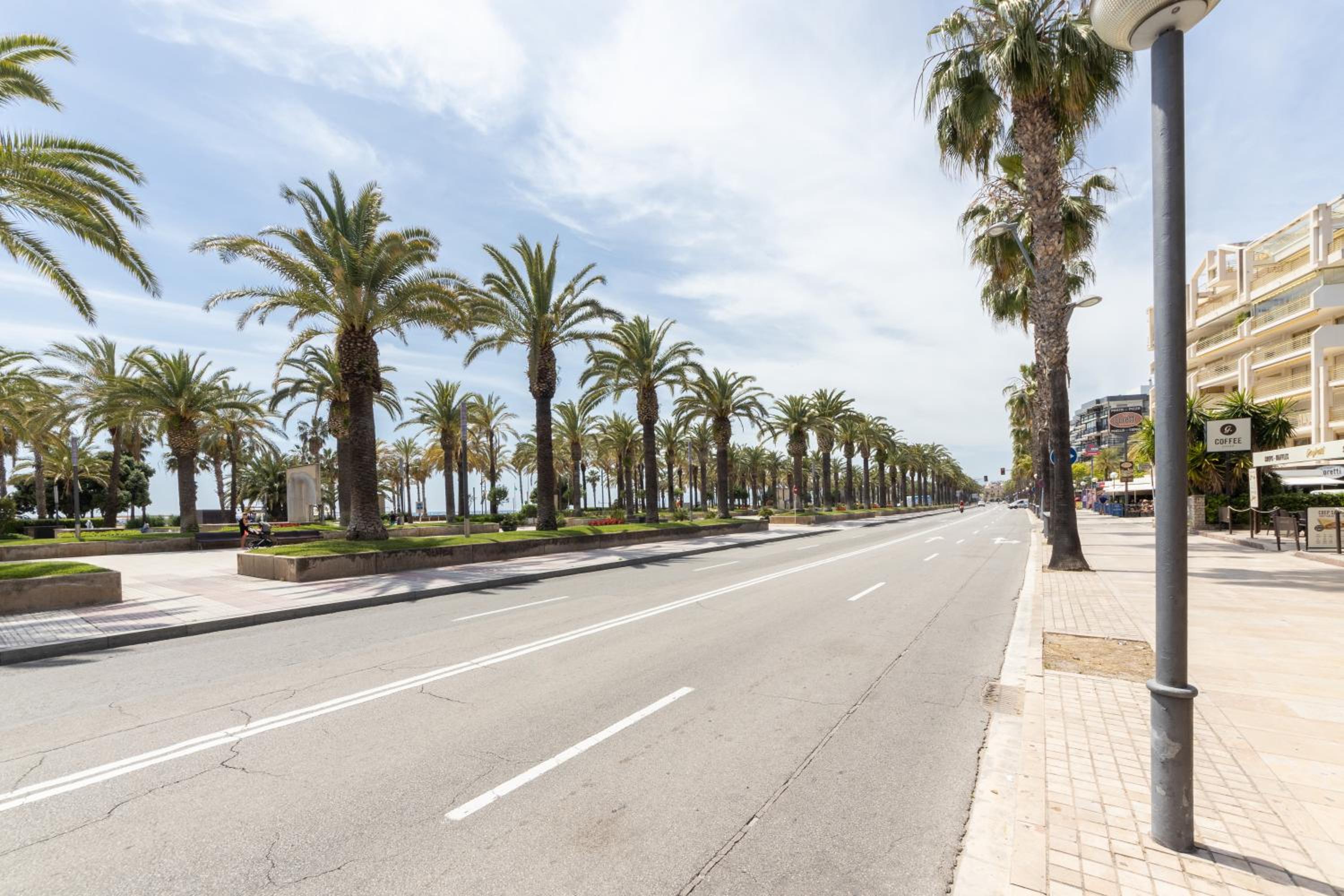 Apartamentos Jaime I Arysal view 5