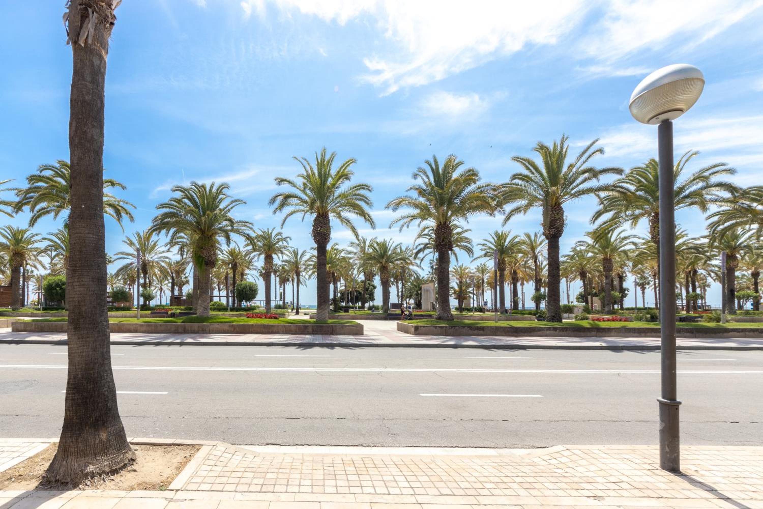 Apartamentos Jaime I Arysal view 4