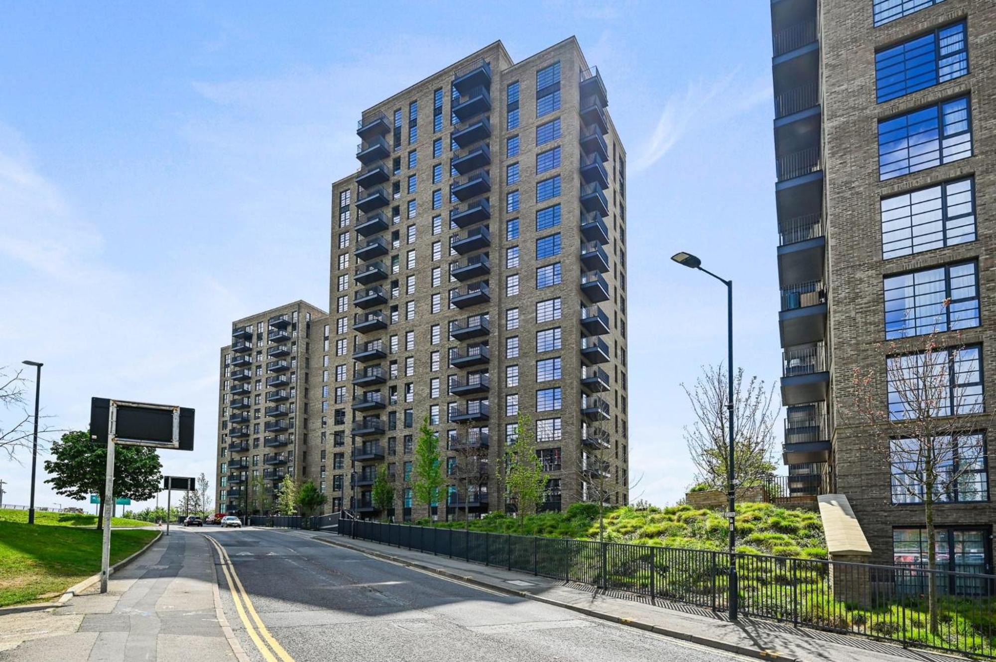 Ferrum in London near Wembley Park