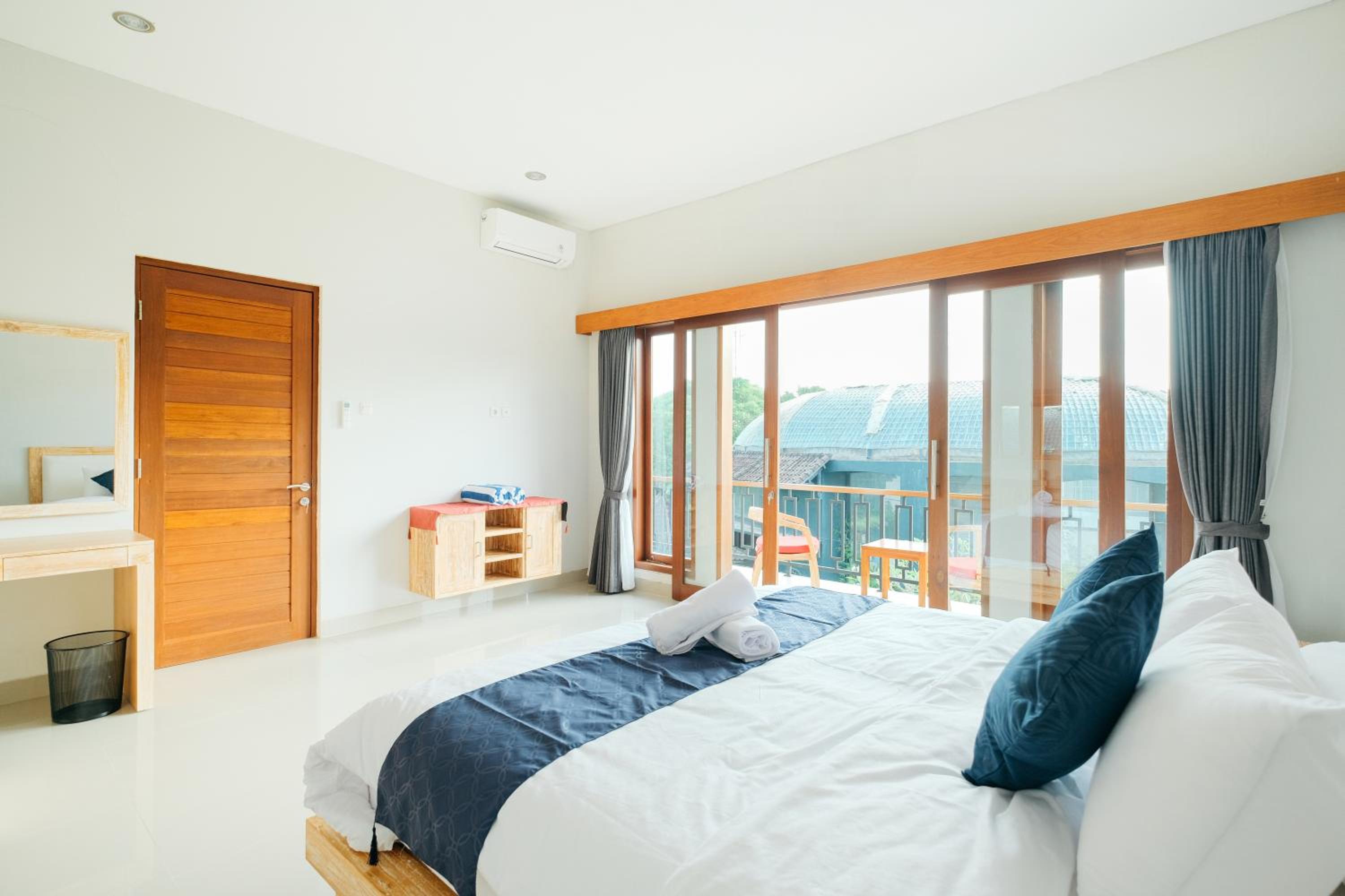 Villa Royal Pandawa Ungasan view 3