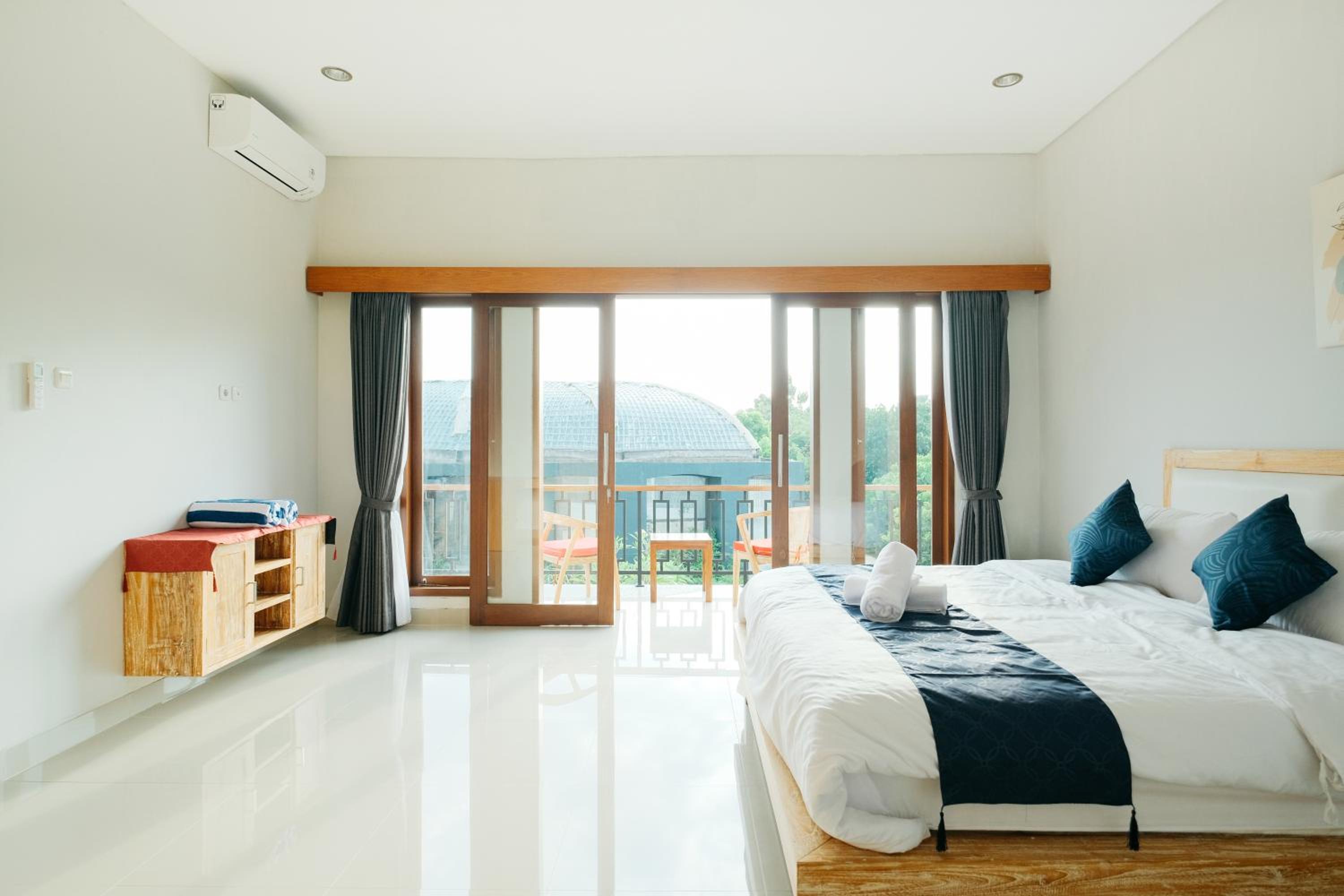 Villa Royal Pandawa Ungasan view 5