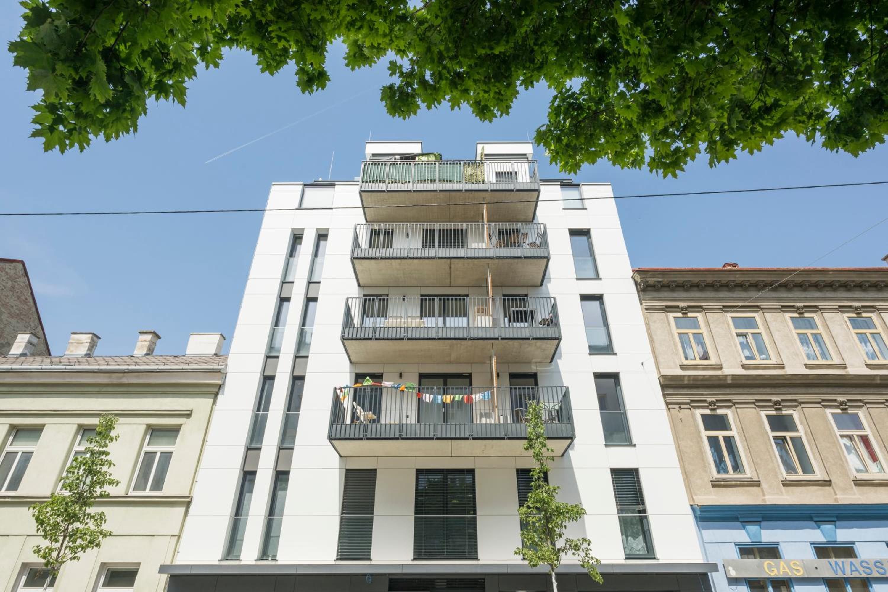 Cozy Ottakring