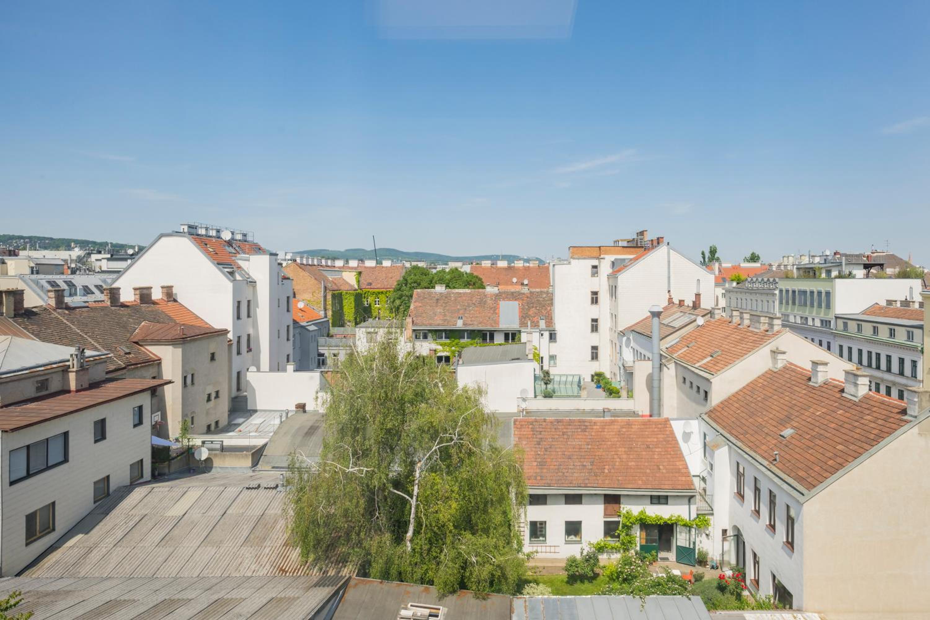 Cozy Ottakring