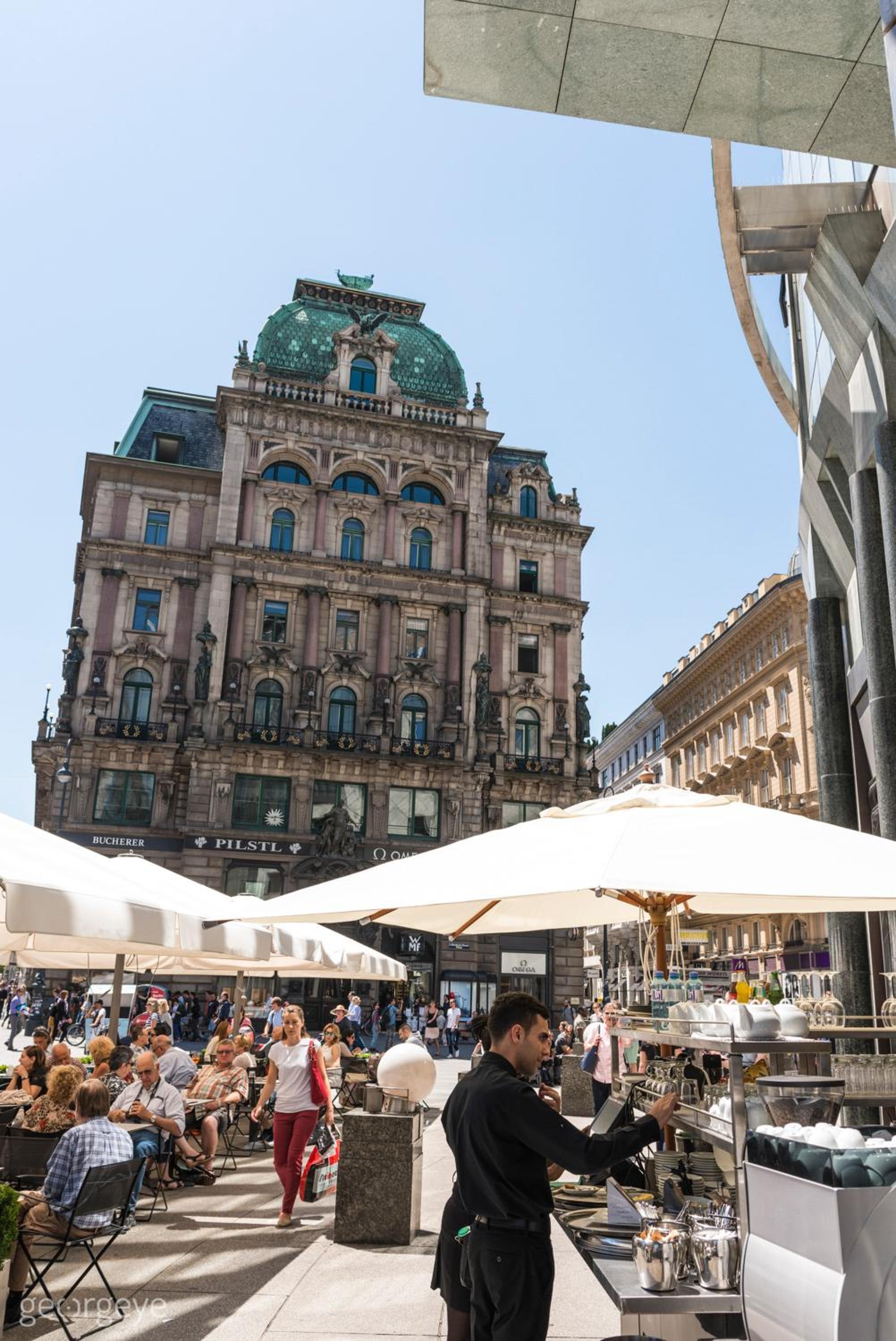 Cozy Ottakring