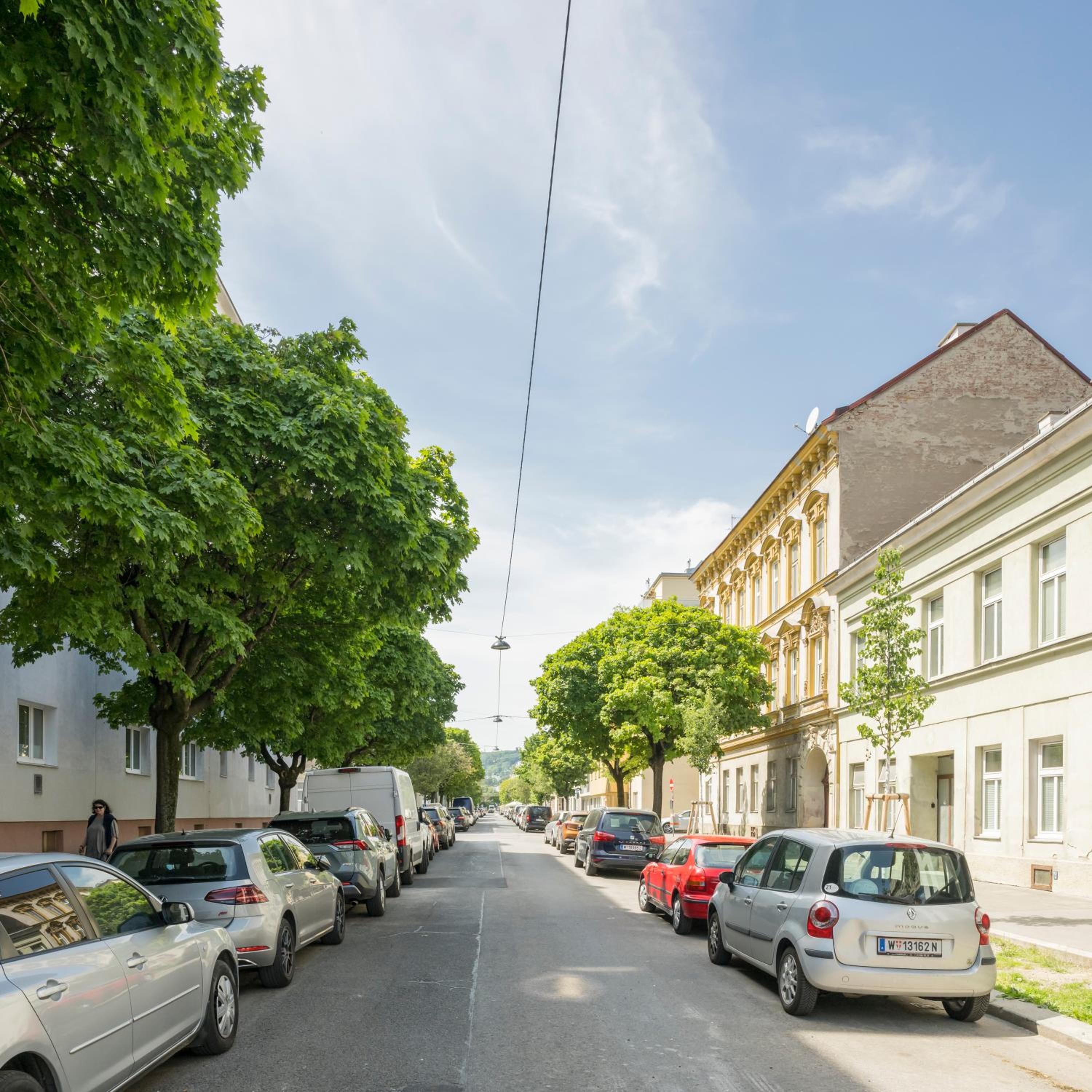 Cozy Ottakring