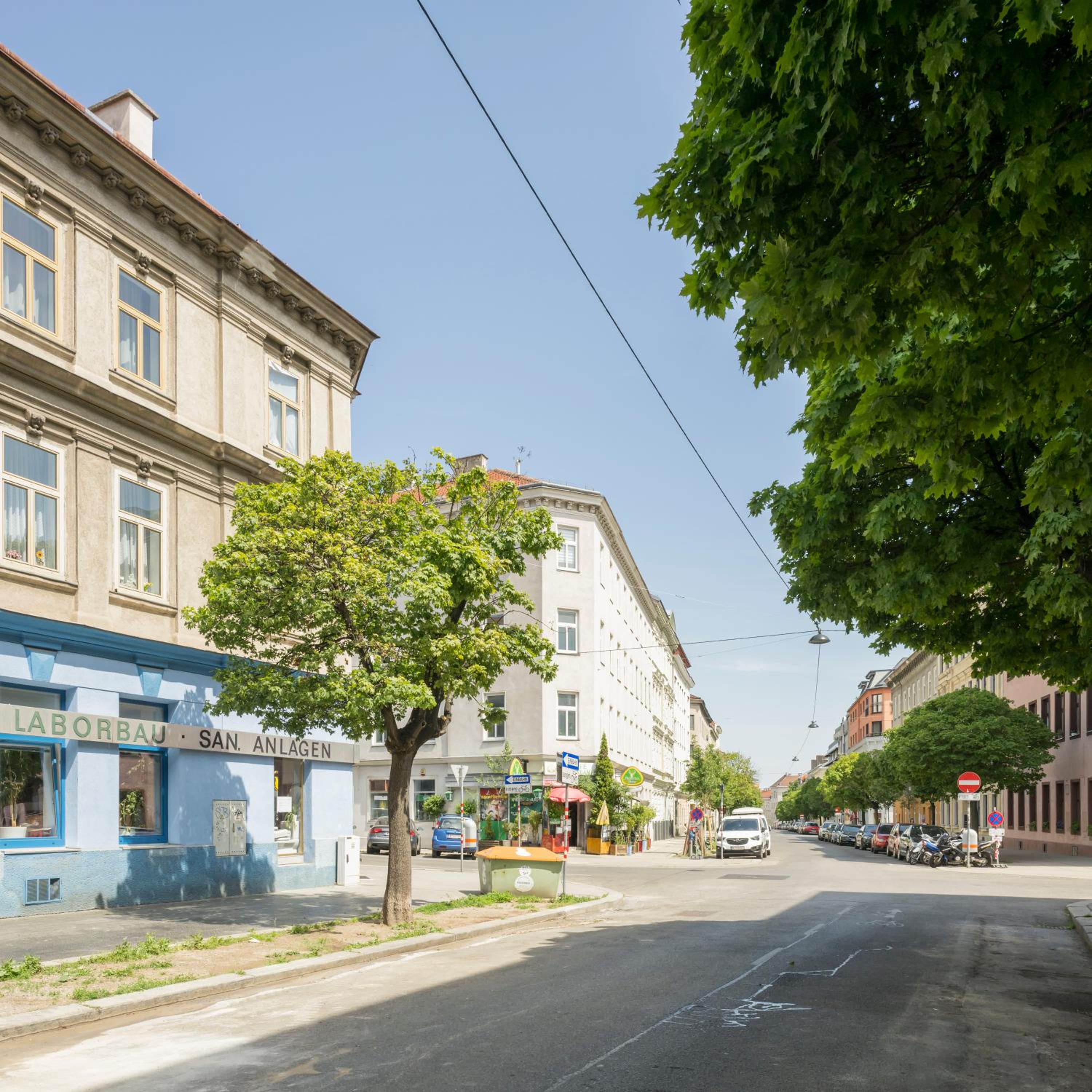 Cozy Ottakring
