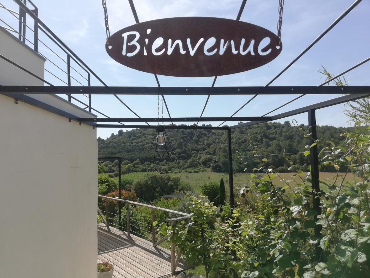 Gite Des pins view 3