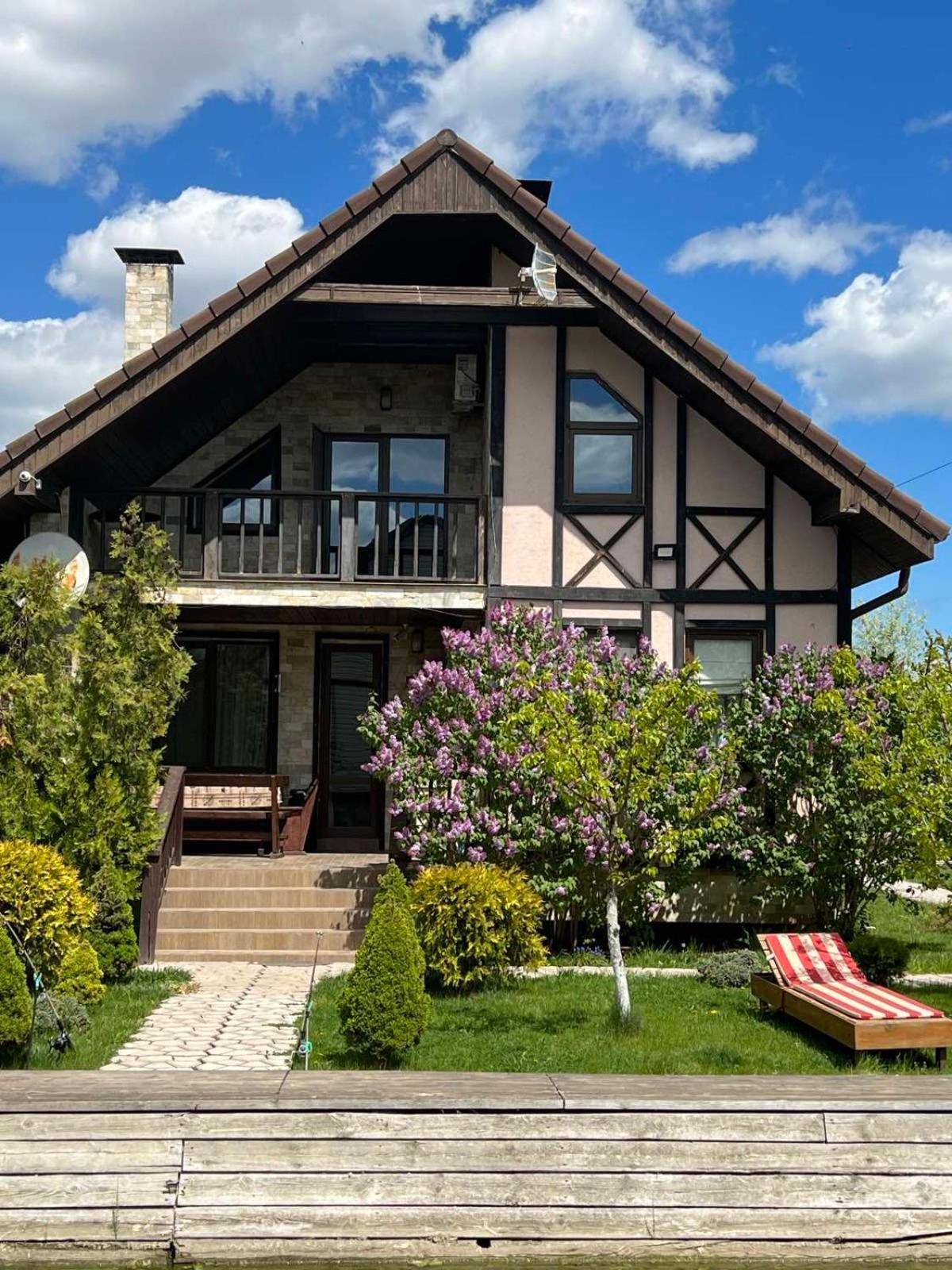 Guest House on Lesnaya view 5