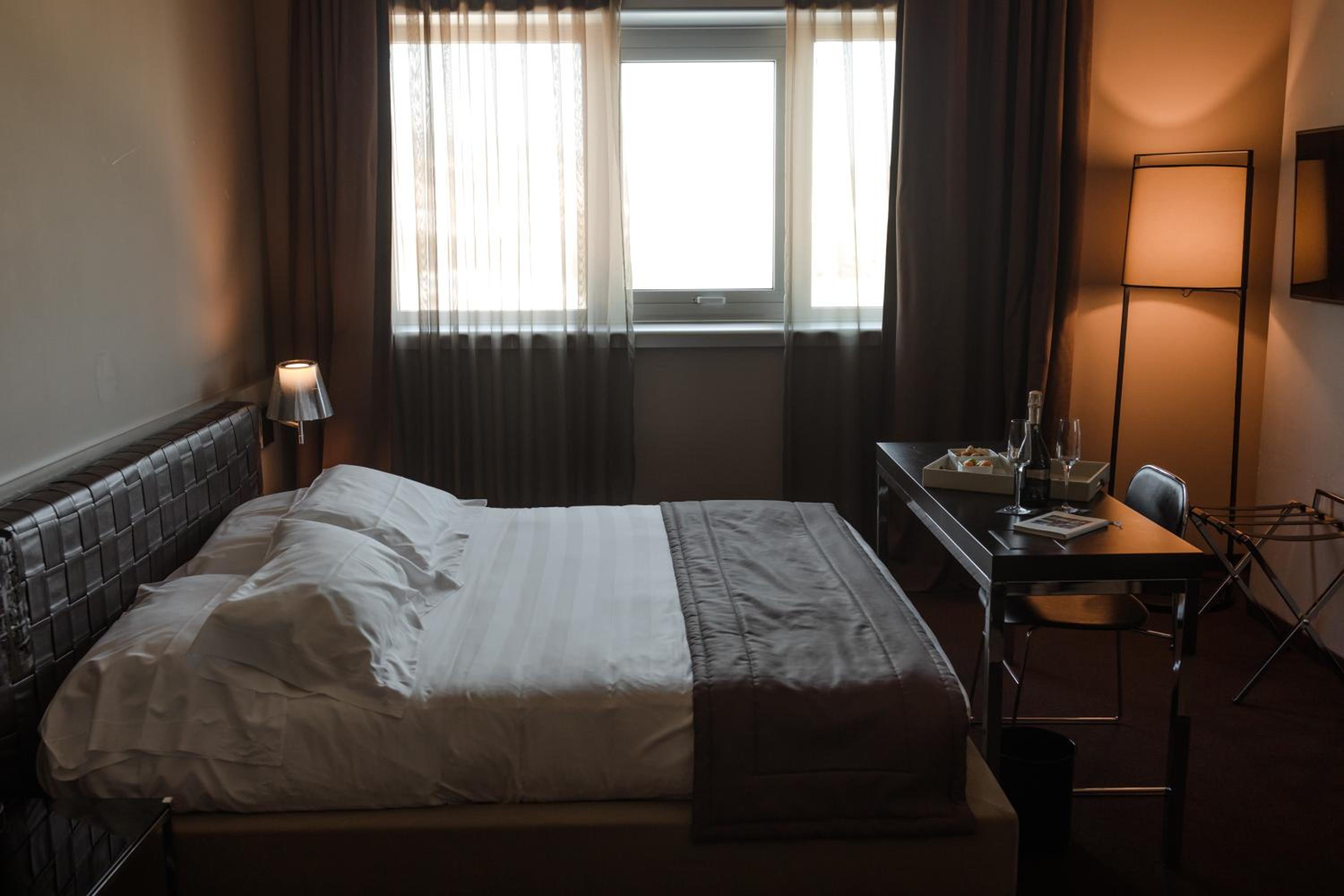 G Hotel Ancona en Osimo