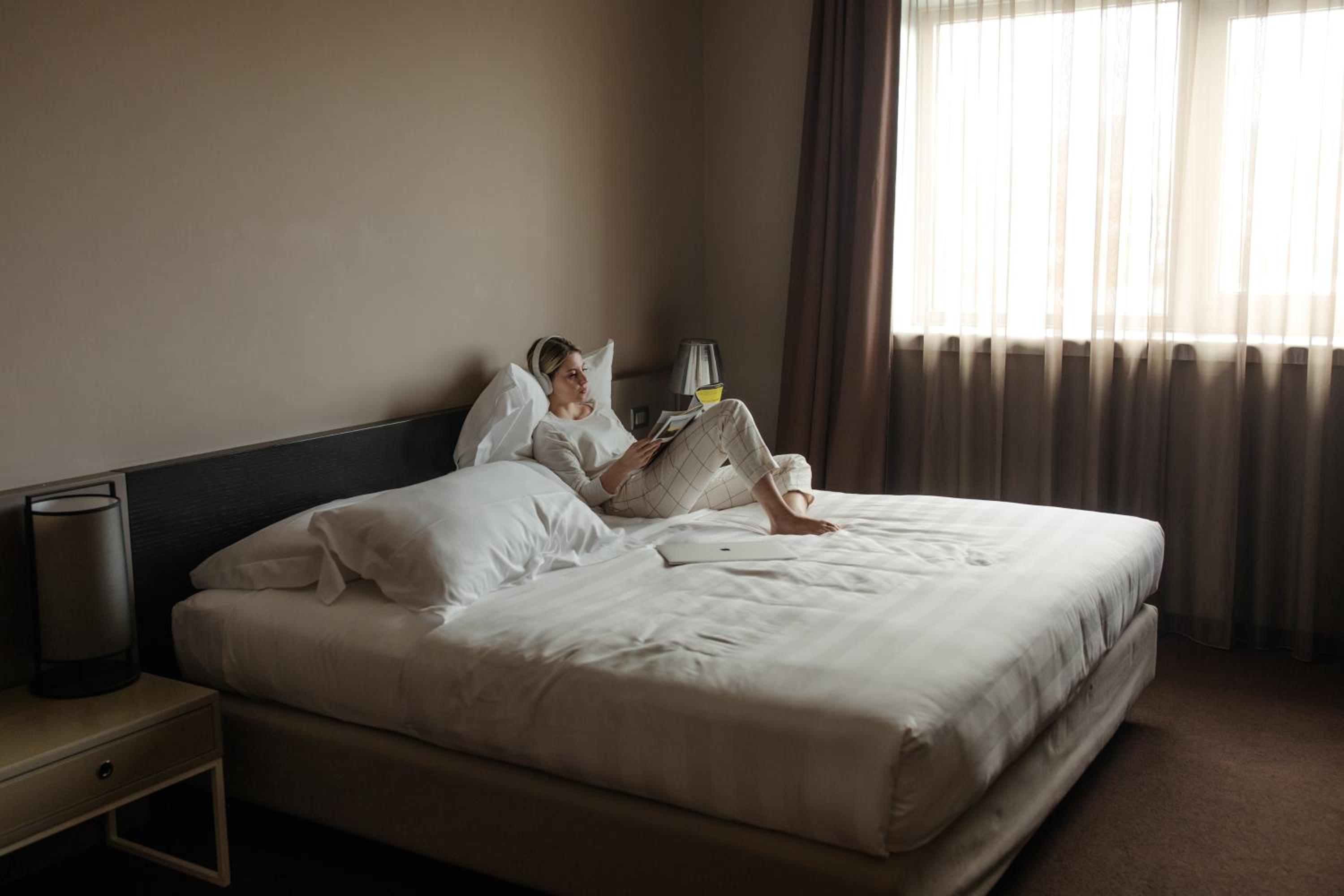 G Hotel Ancona en Osimo