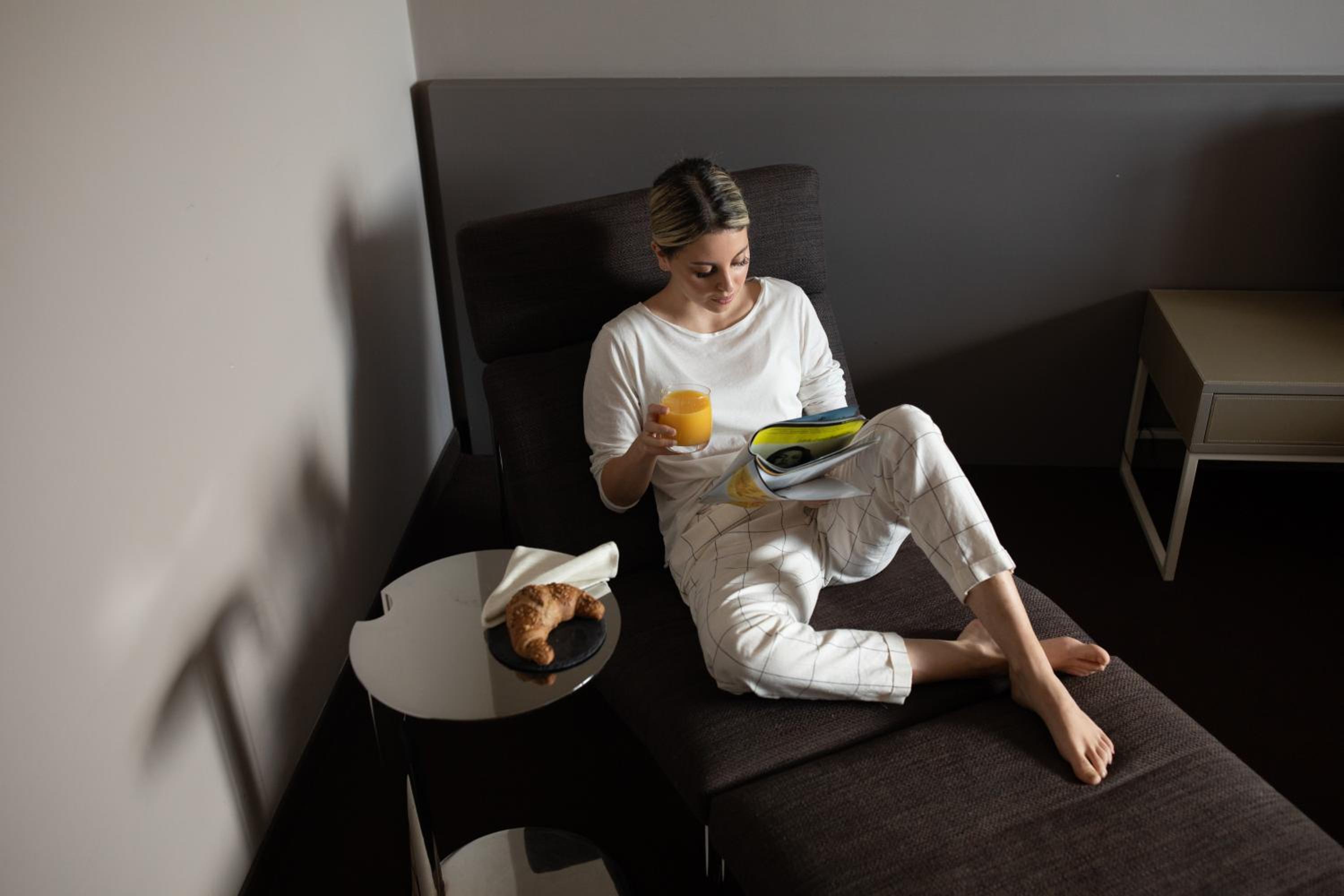 G Hotel Ancona en Osimo