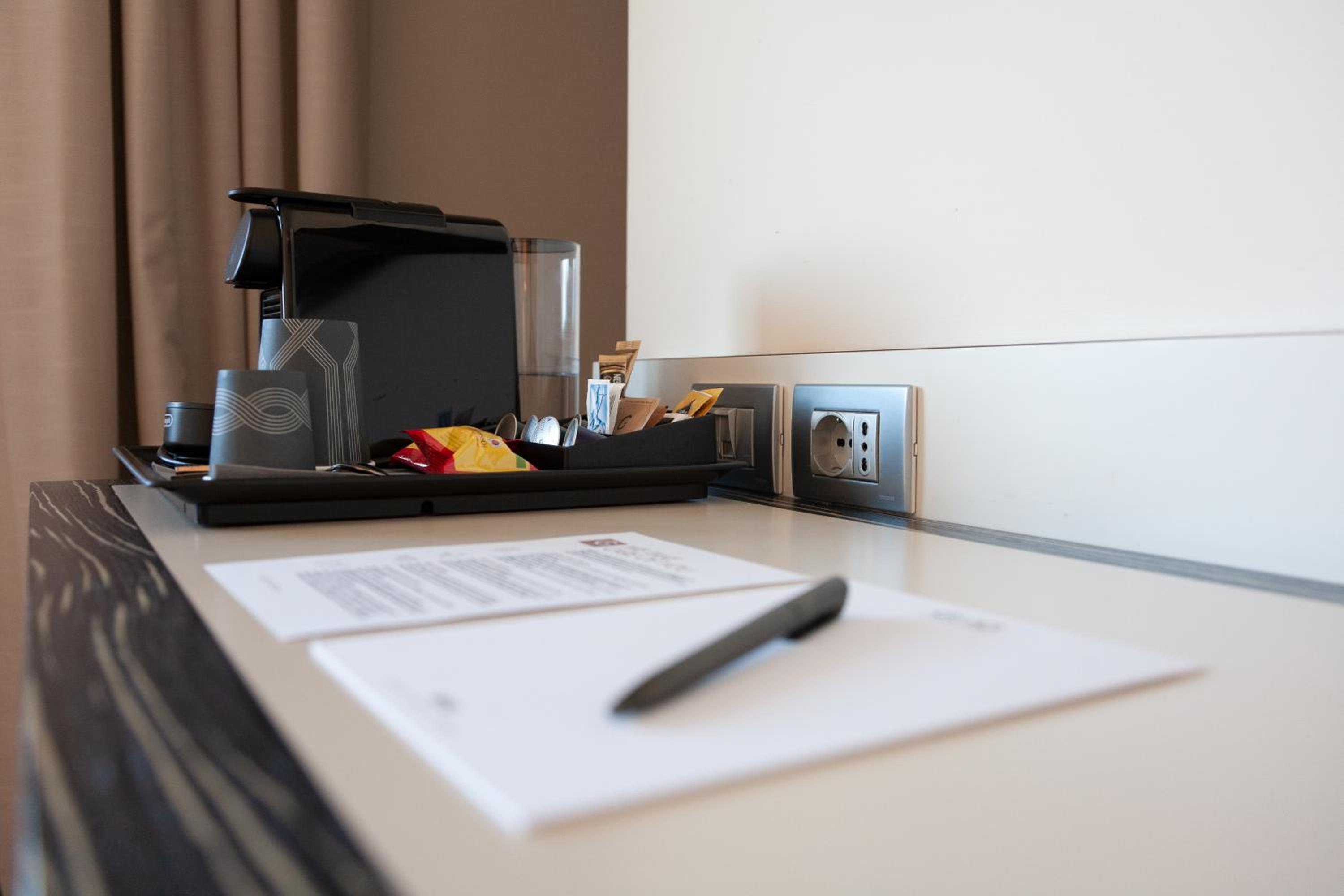 G Hotel Ancona en Osimo