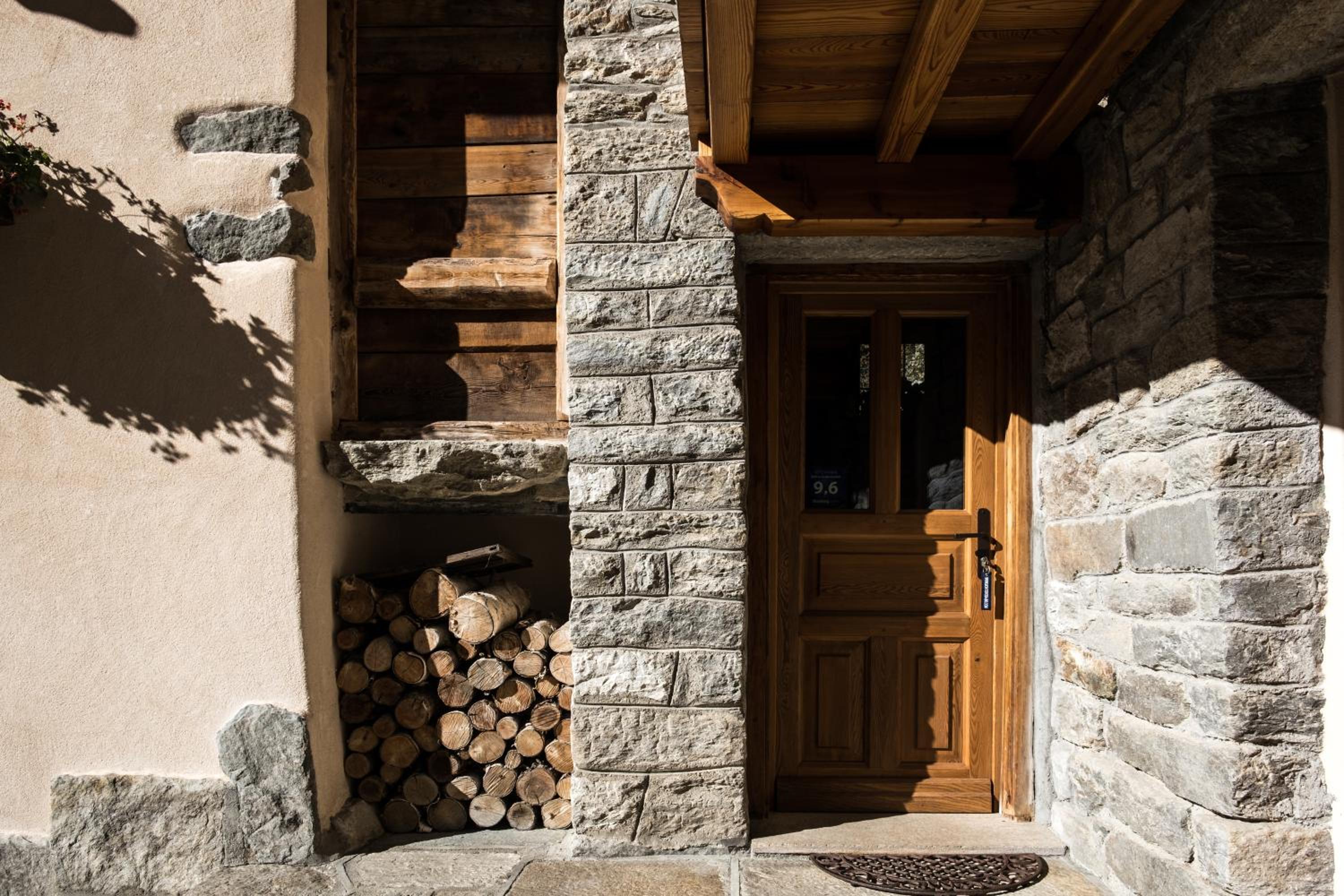 La Gruba Relais