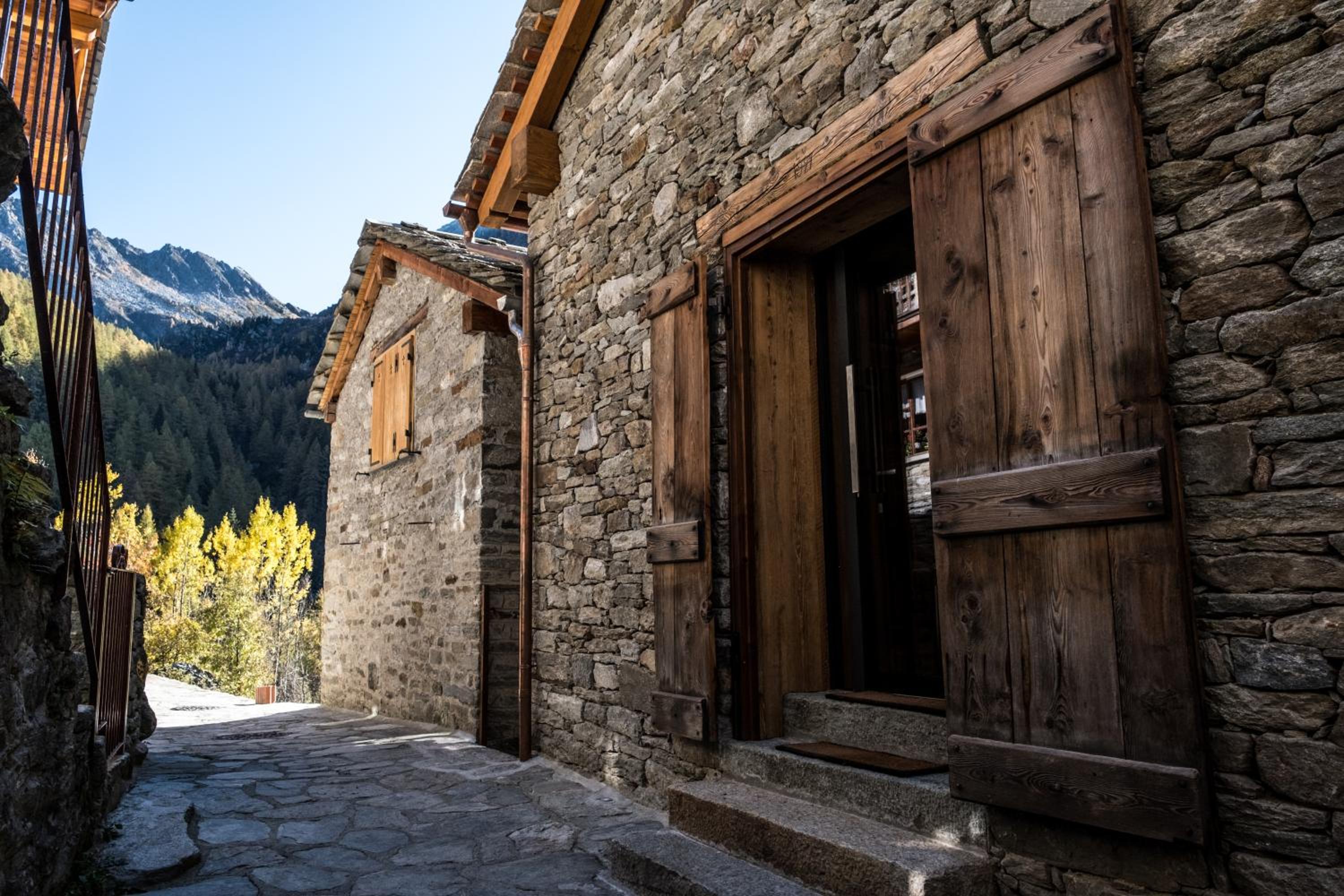 La Gruba Relais