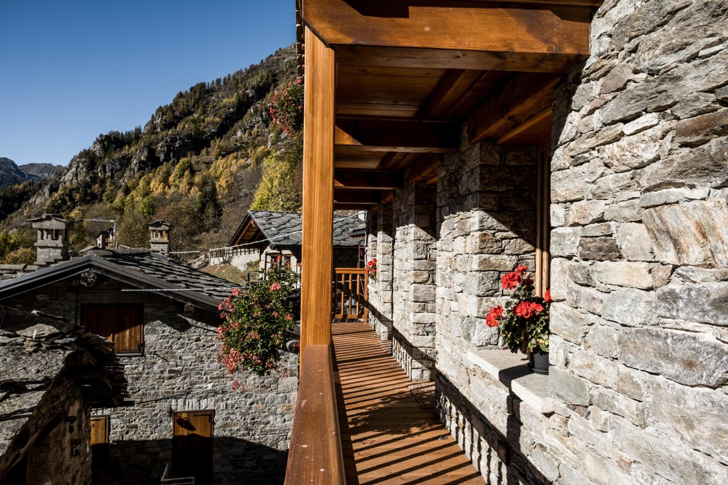 La Gruba Relais