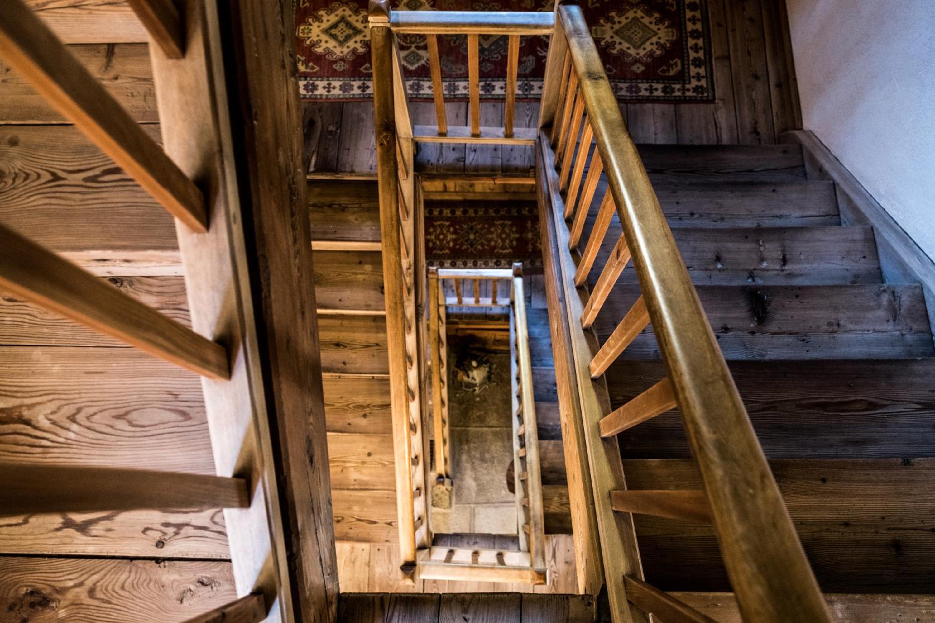 La Gruba Relais