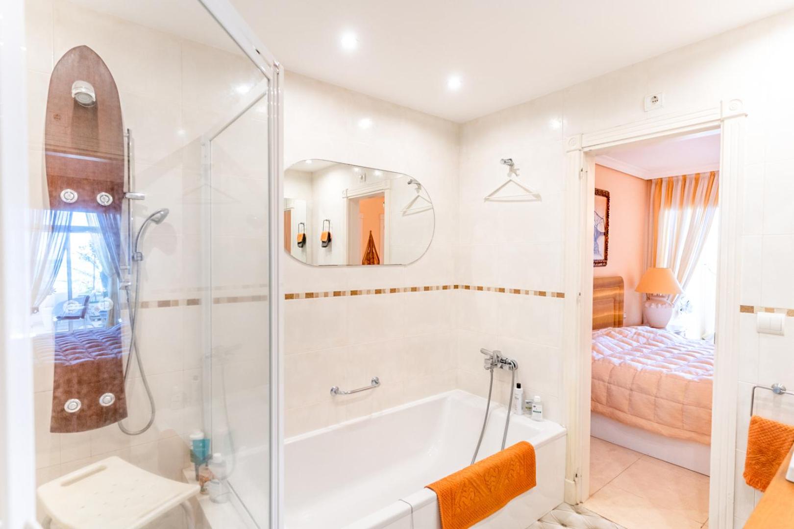 VIP Dominion Beach Estepona