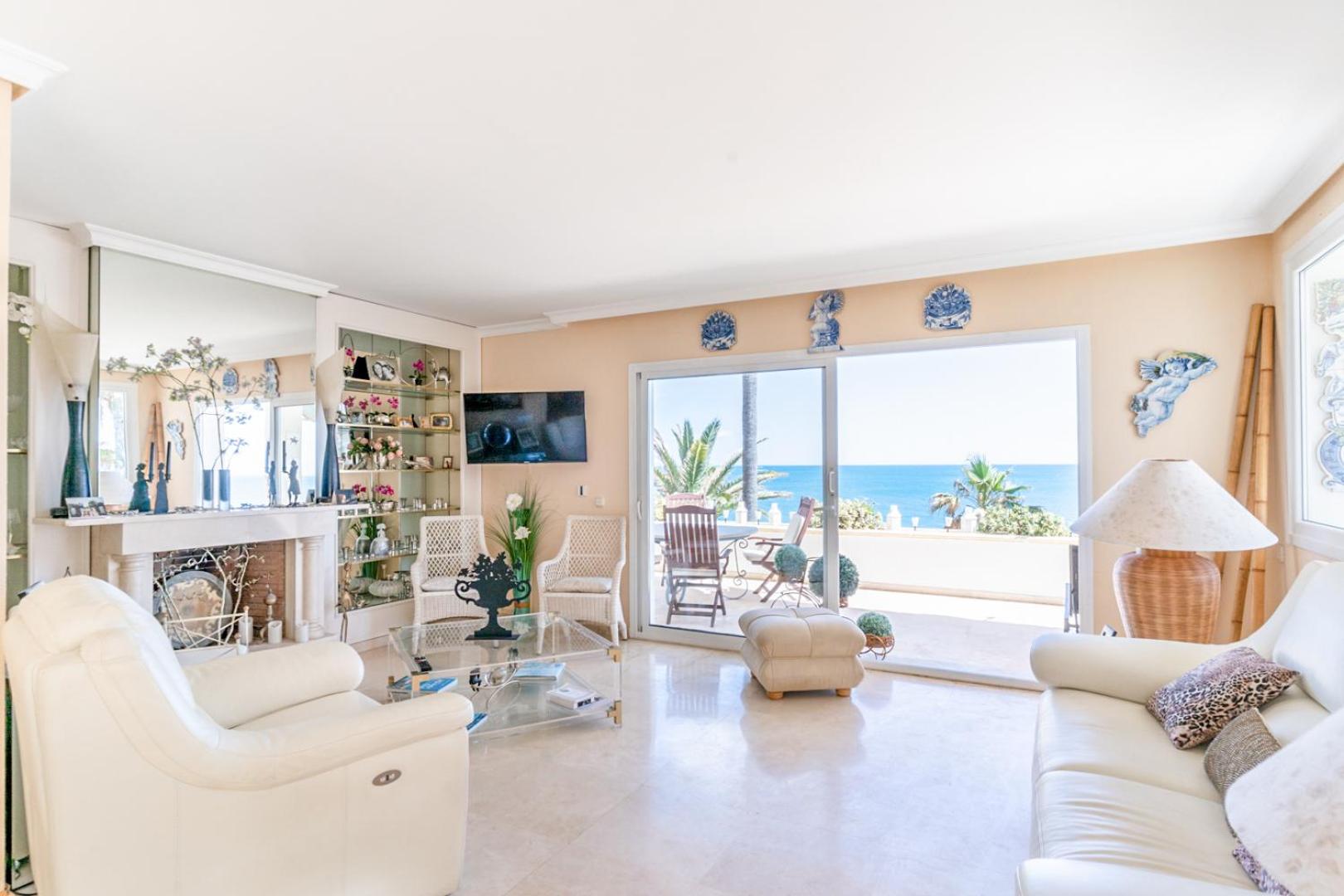 VIP Dominion Beach Estepona