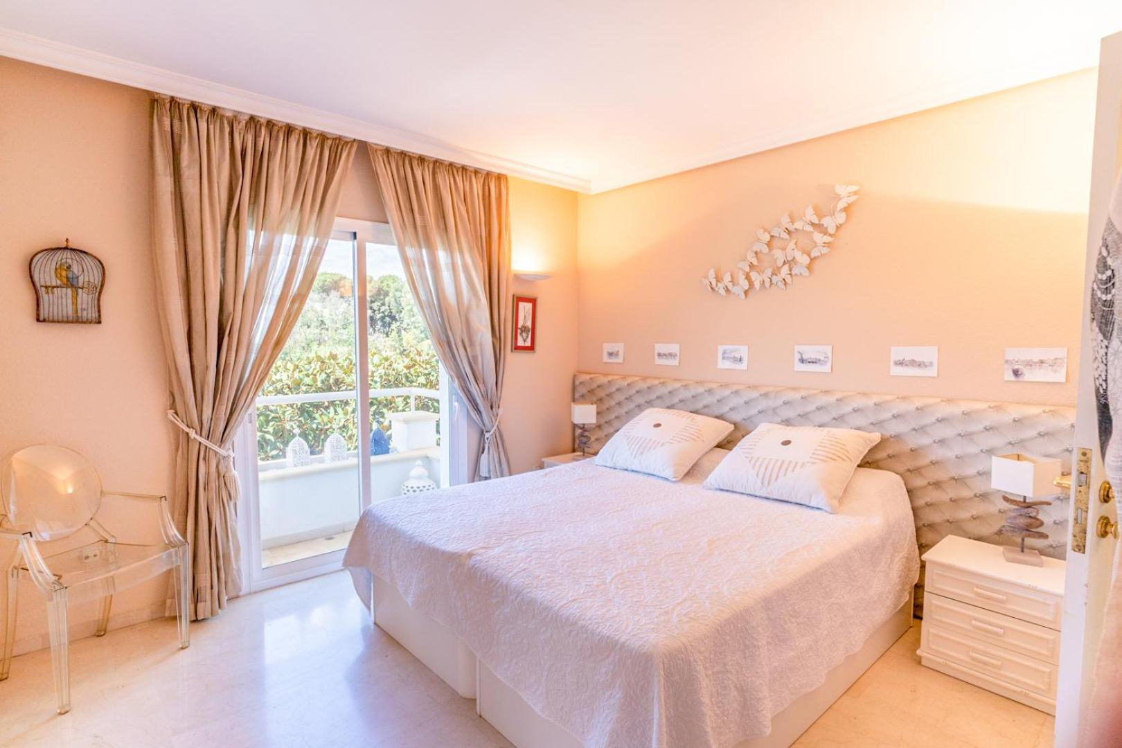VIP Dominion Beach Estepona