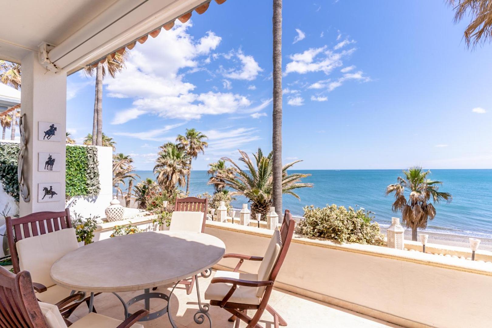 VIP Dominion Beach Estepona