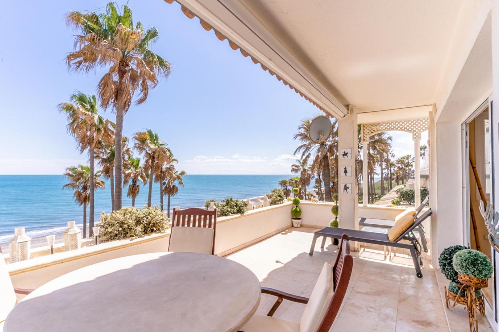 VIP Dominion Beach Estepona