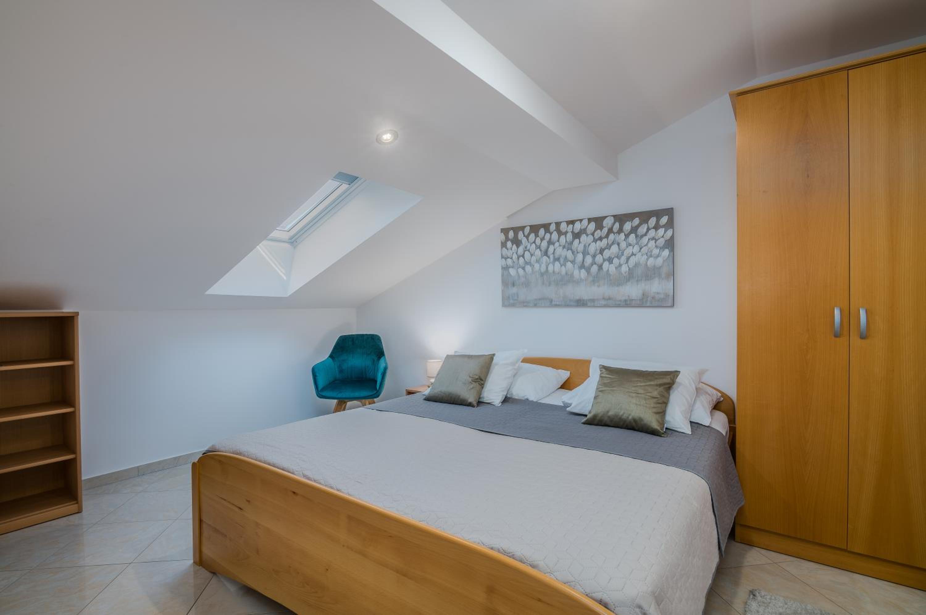 Apartments Kvarner