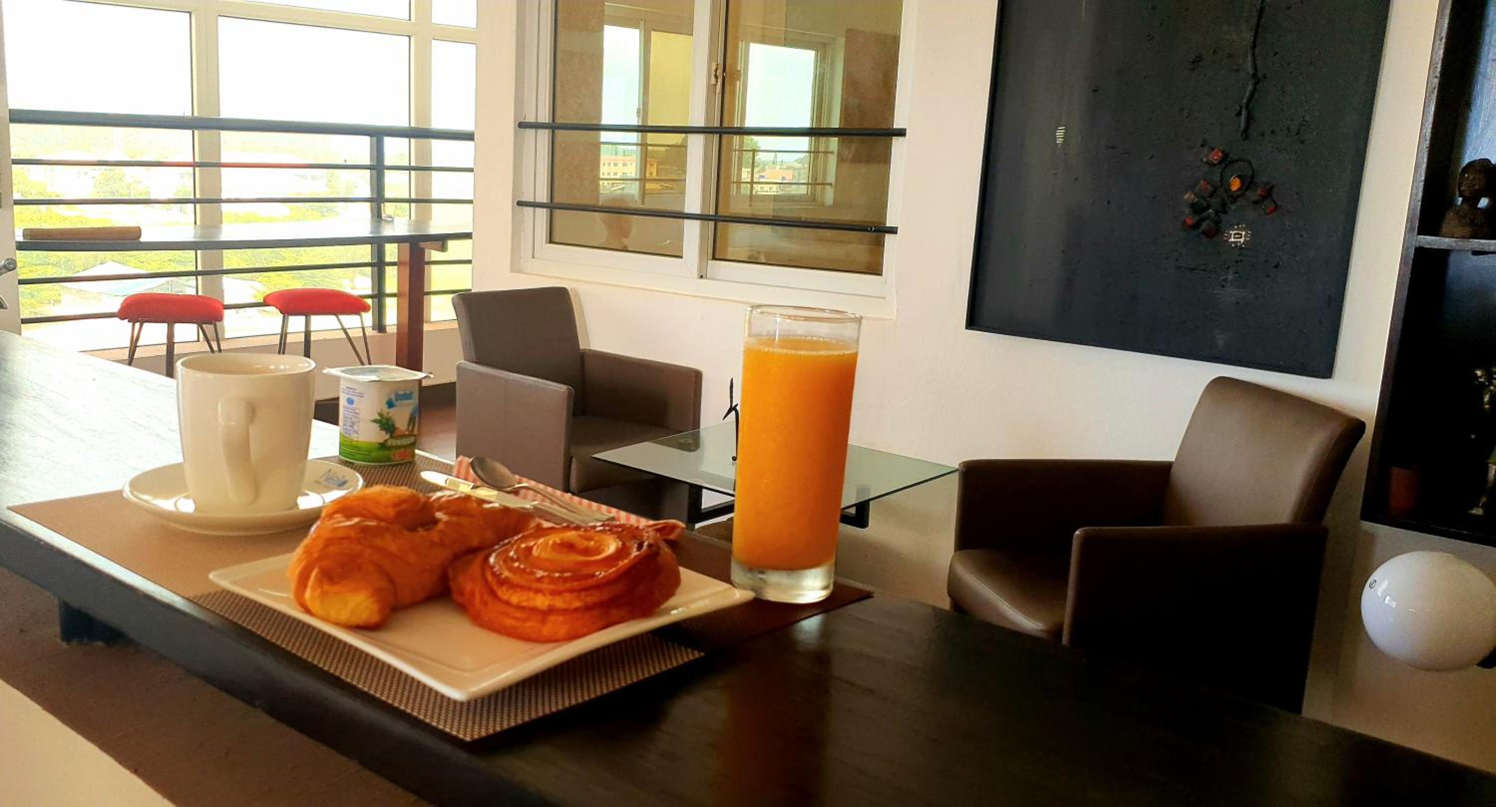Residences Neila