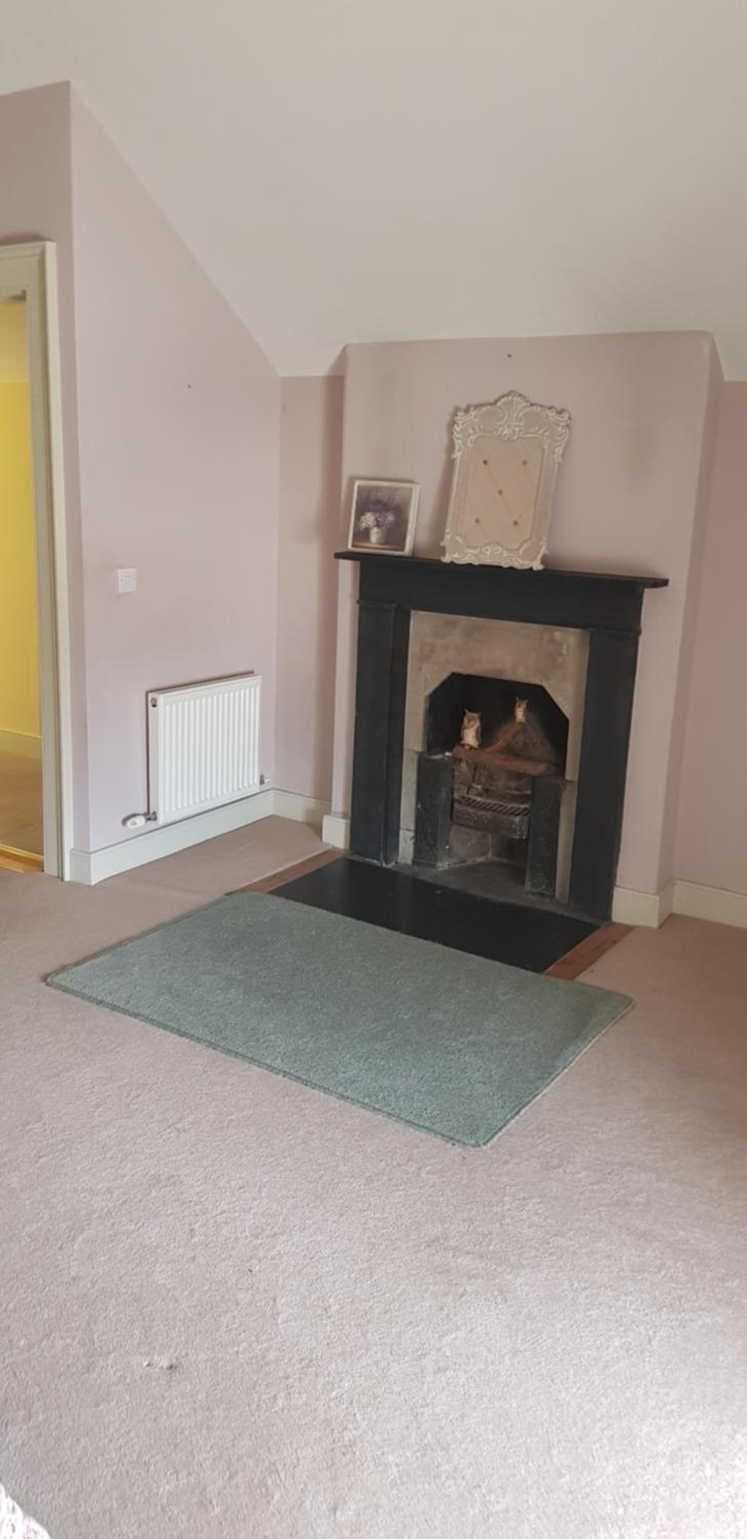 2 Bed Courtyard Apartment at Rockfield House Kells in Meath - Short Term Let view 4
