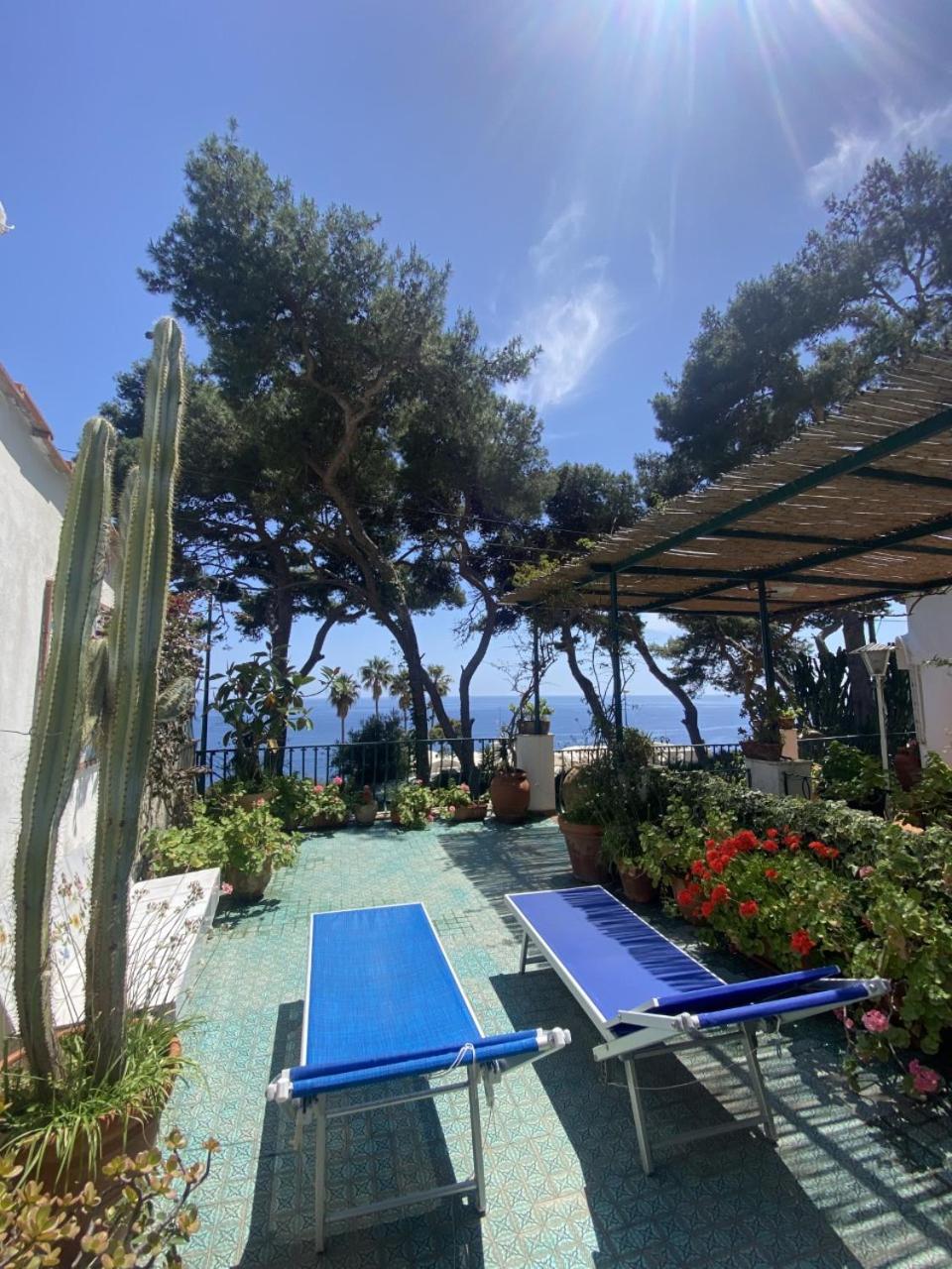 TERRAZZA Marina Piccola photo 4