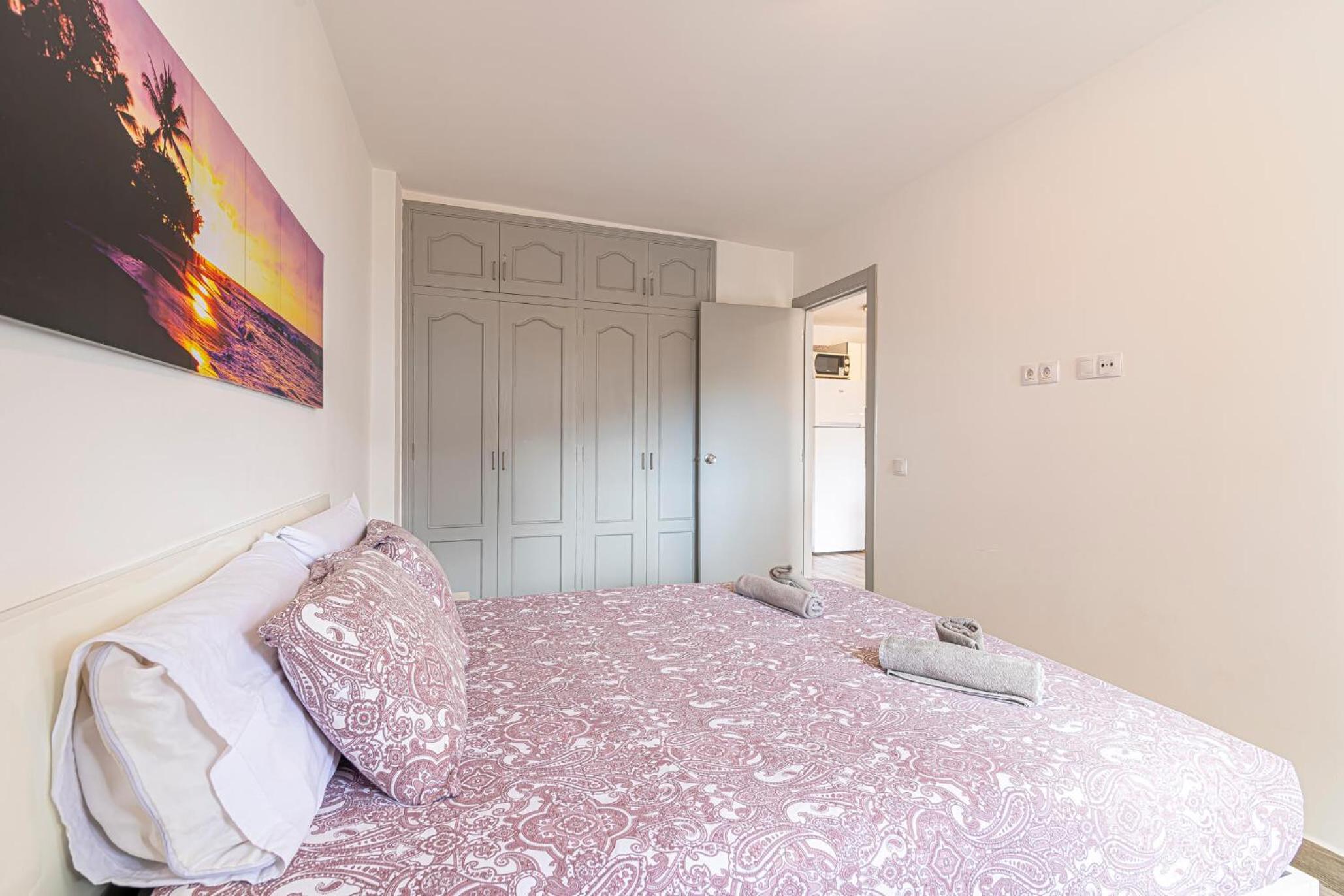 Apartamentos en Torres del Sol photo 5