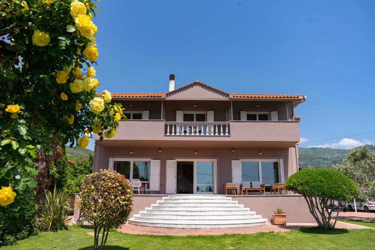 Anasemia Villa Pelion photo 2