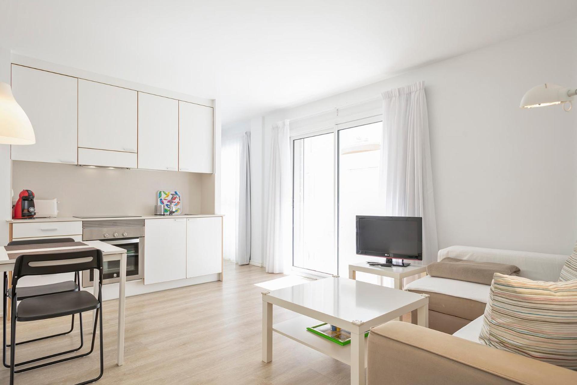 Apartaments Pepita Bandert