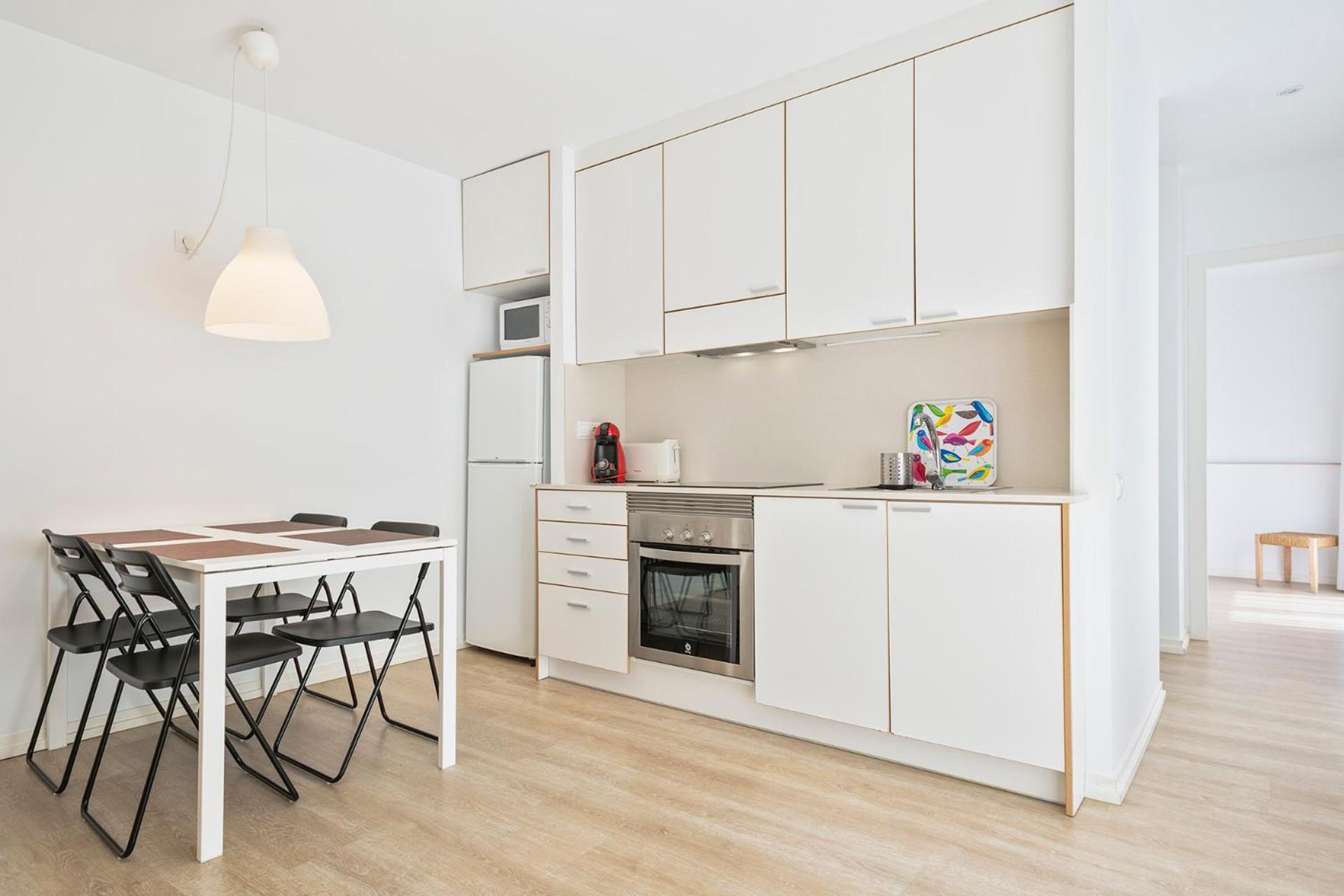 Apartaments Pepita Bandert
