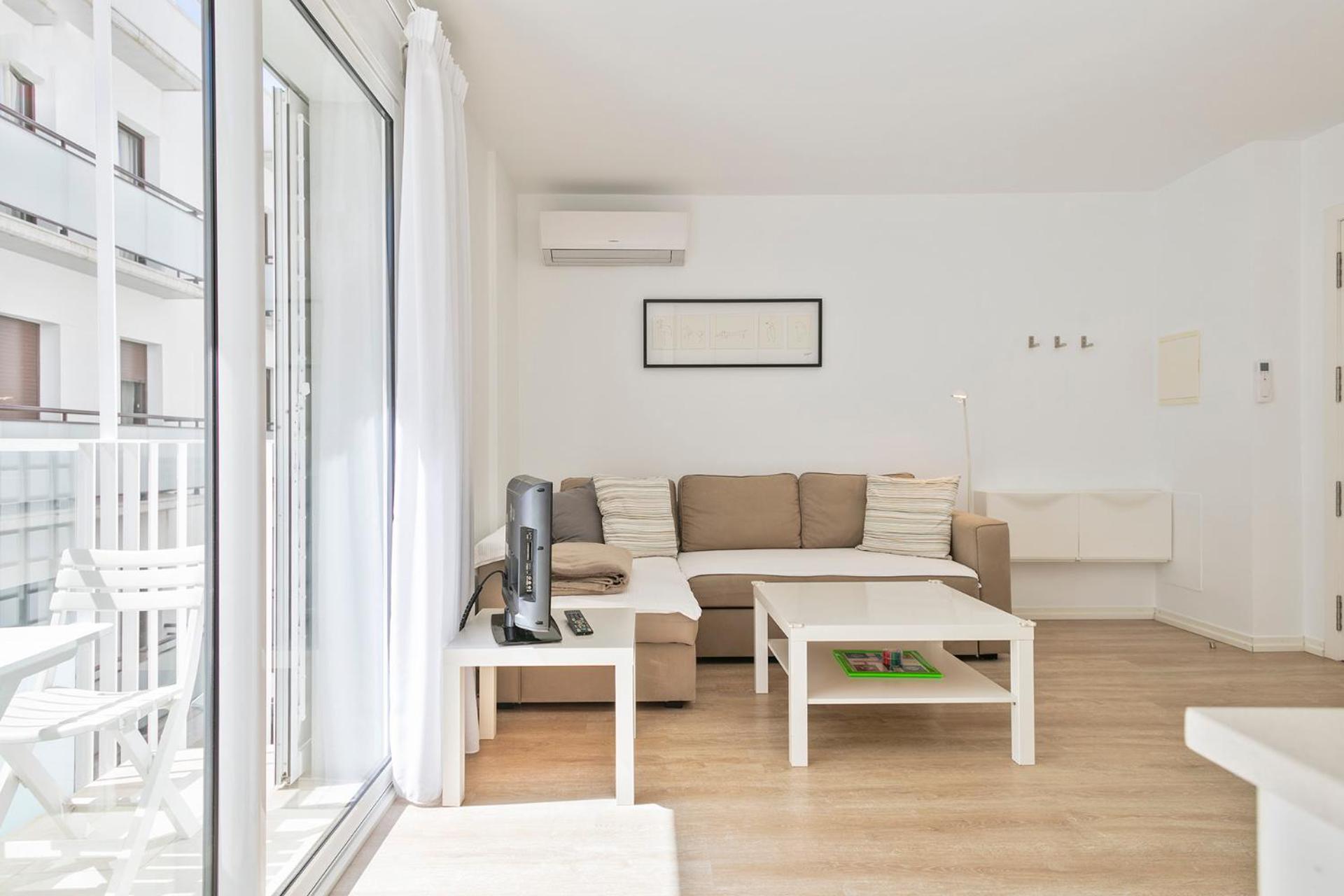 Apartaments Pepita Bandert