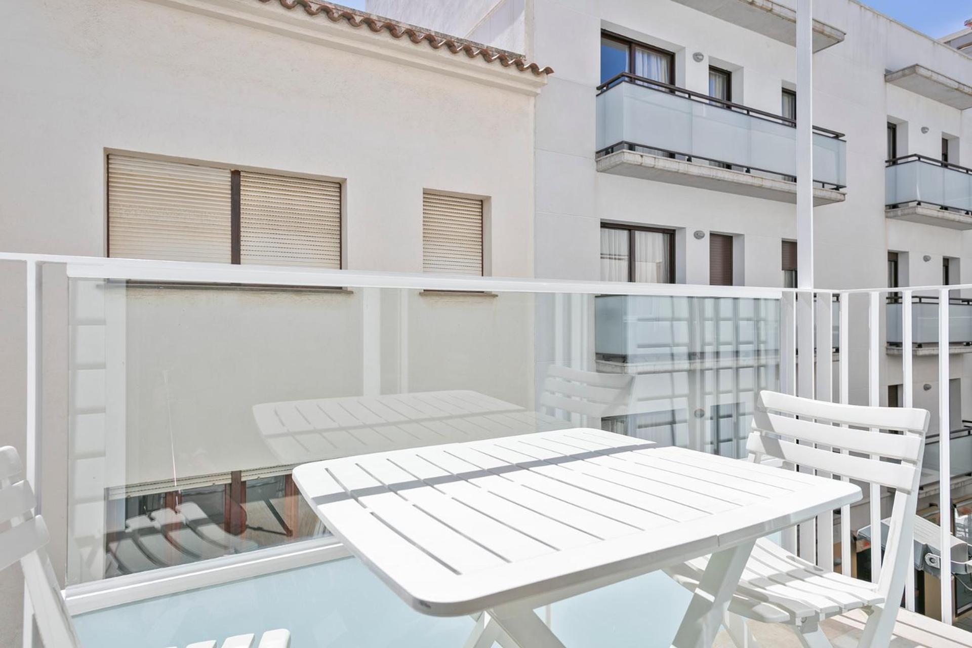 Apartaments Pepita Bandert