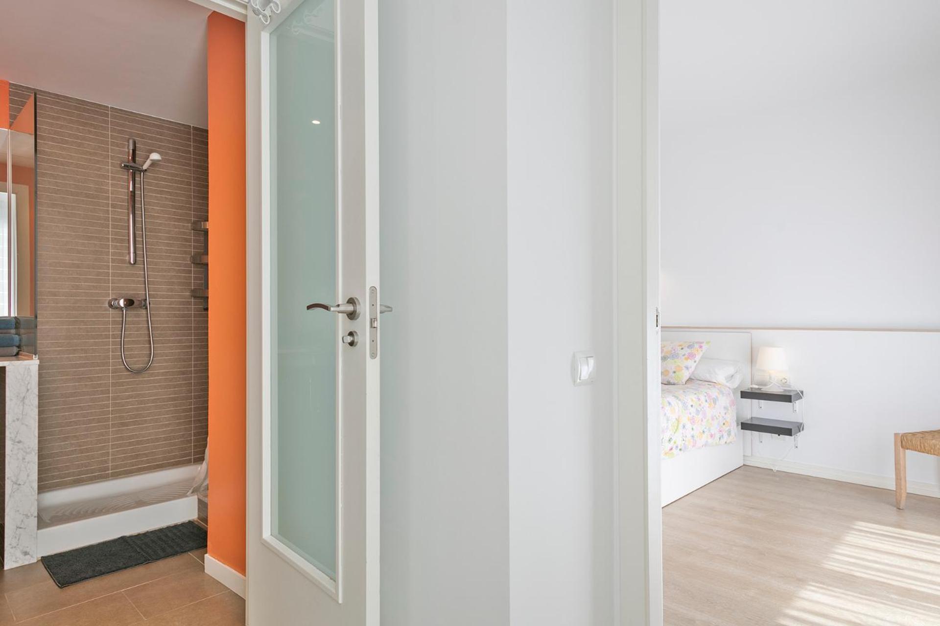 Apartaments Pepita Bandert