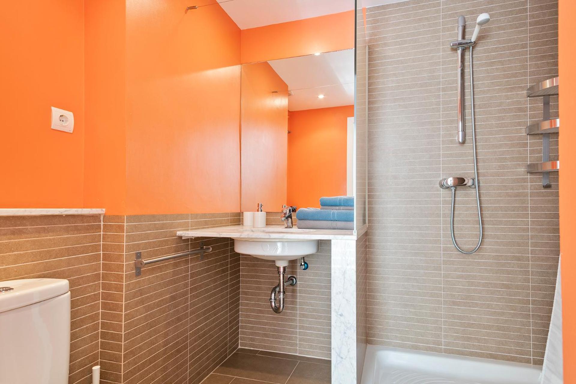 Apartaments Pepita Bandert