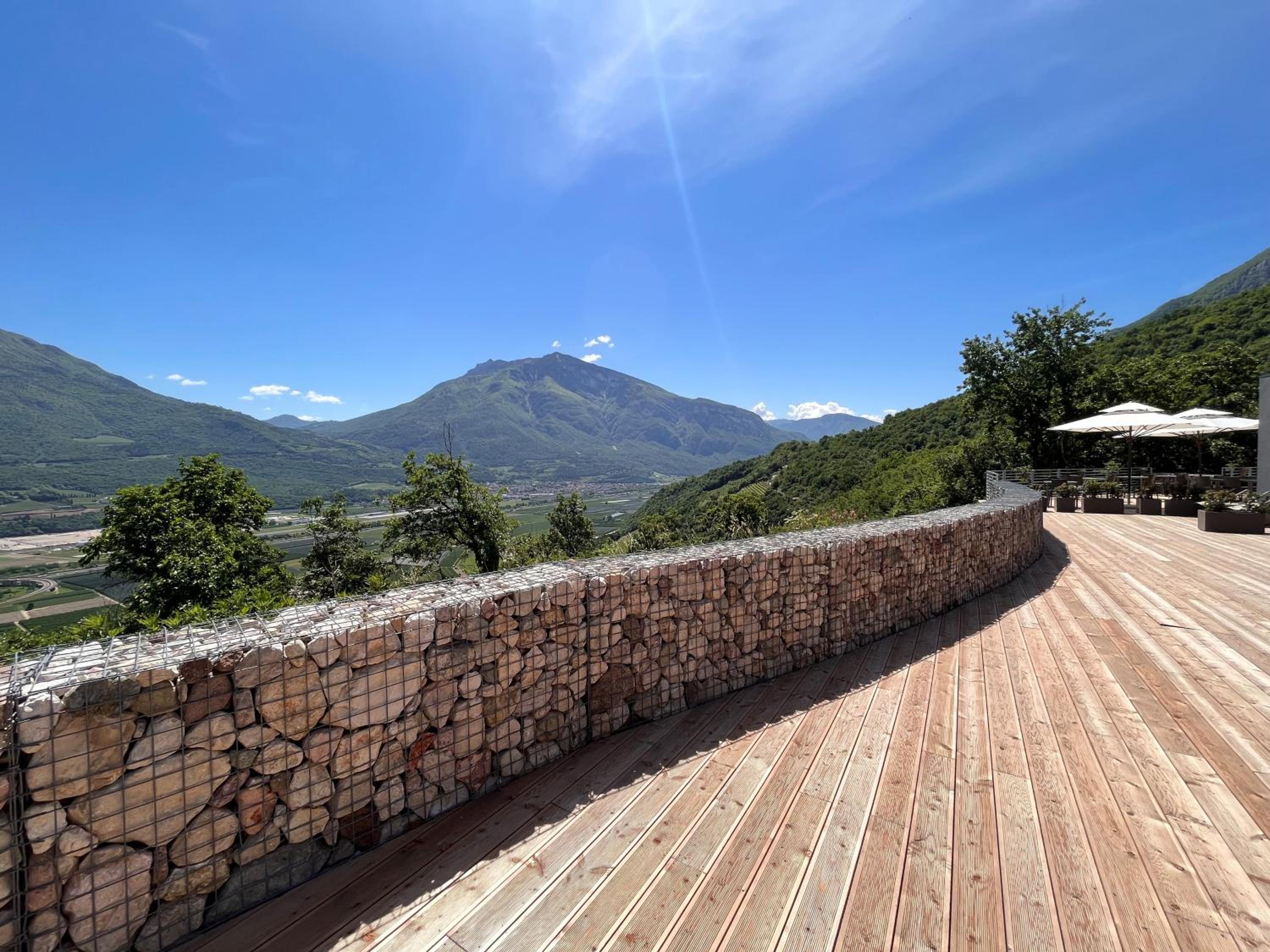 Agriturismo Margone