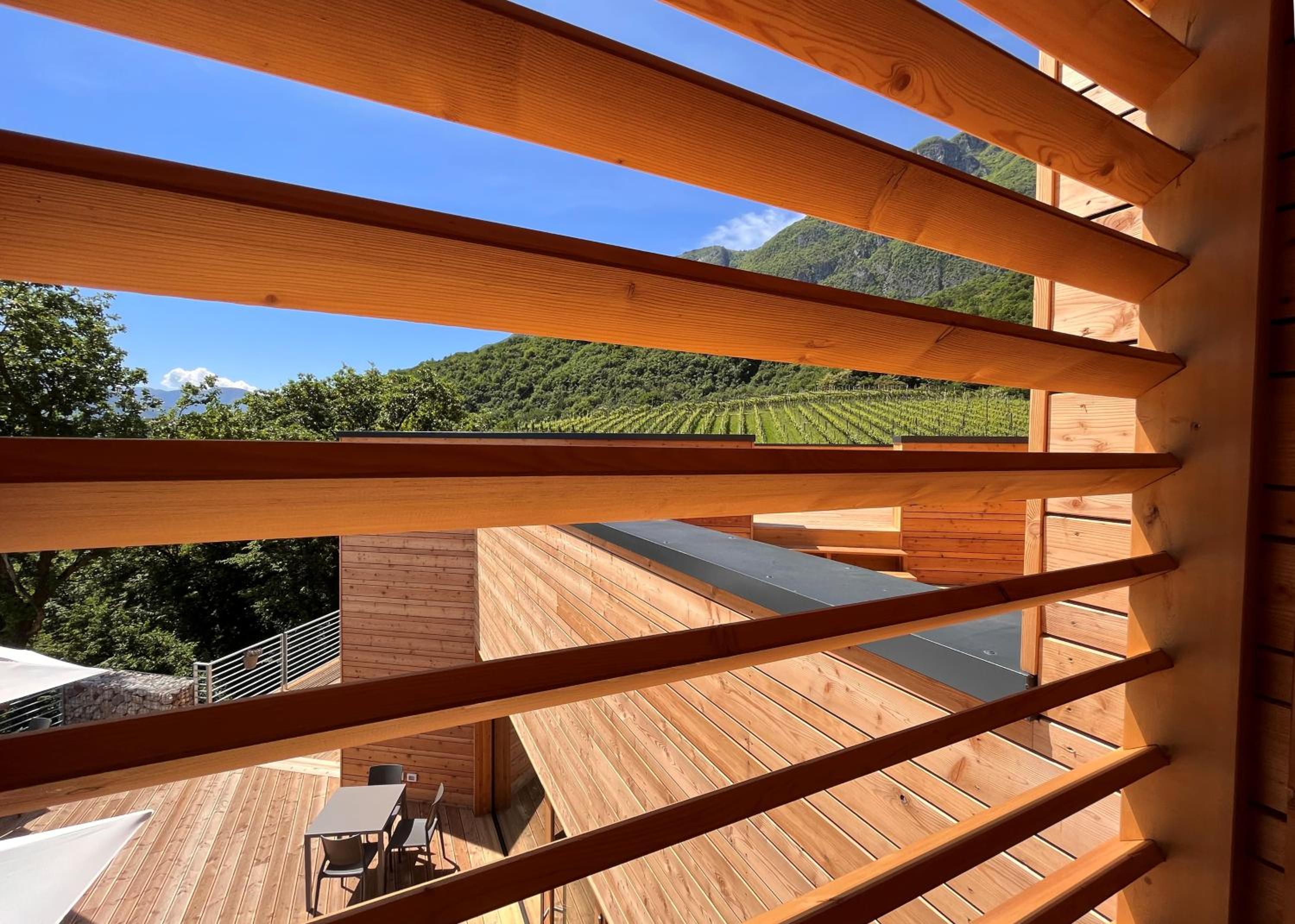 Agriturismo Margone