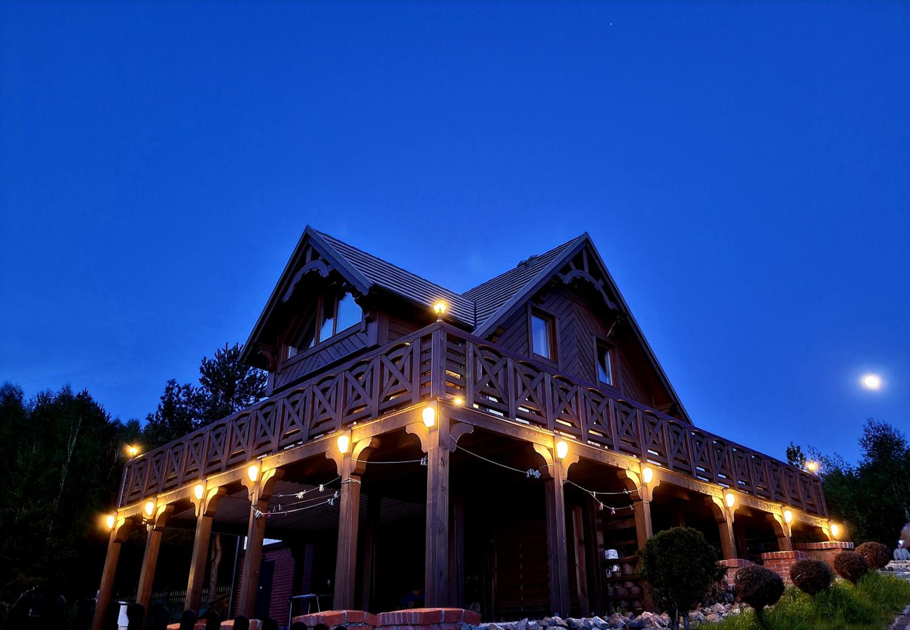 Kaszubski Horyzont view 5