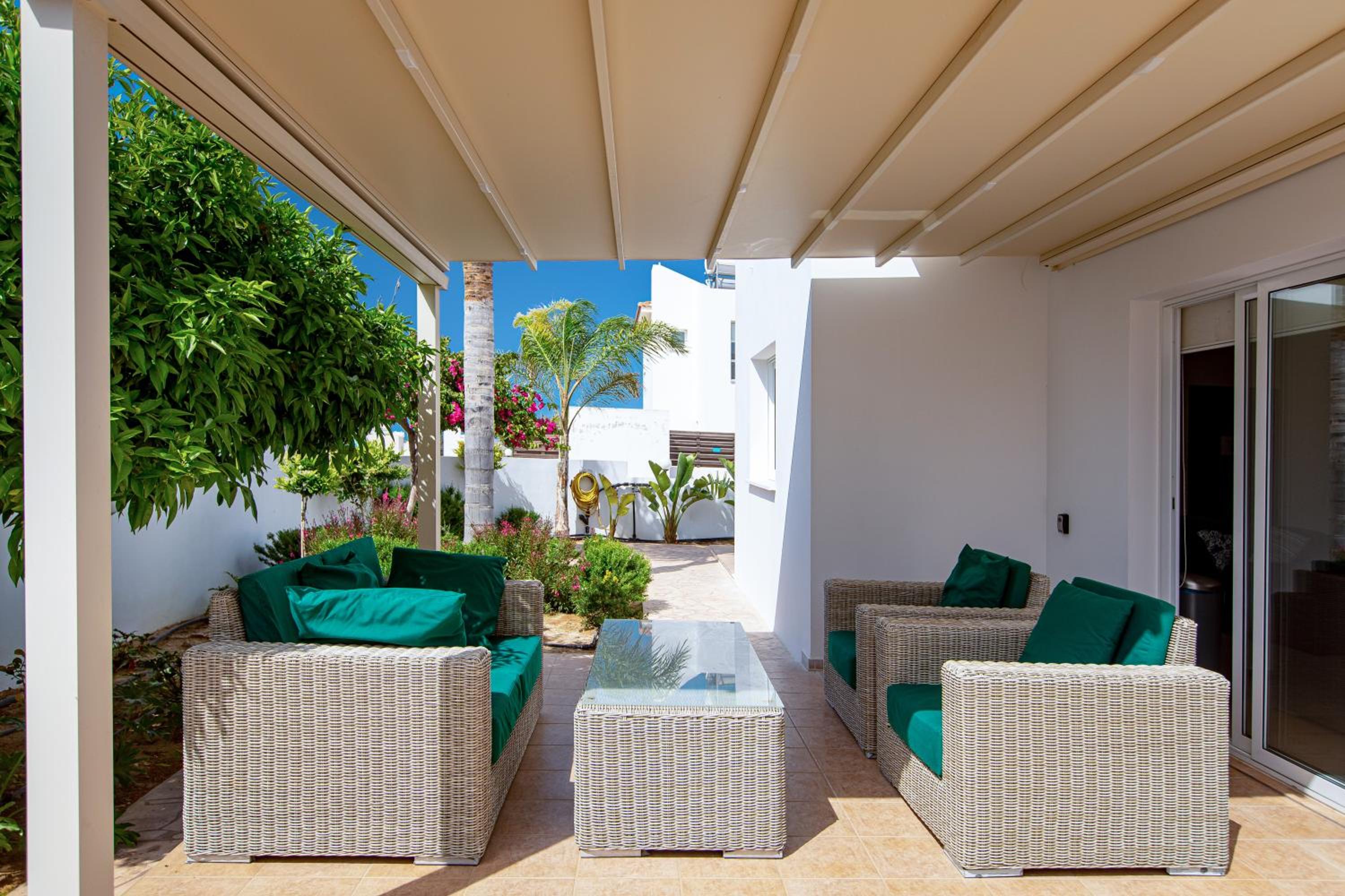 Villa Nova view 4