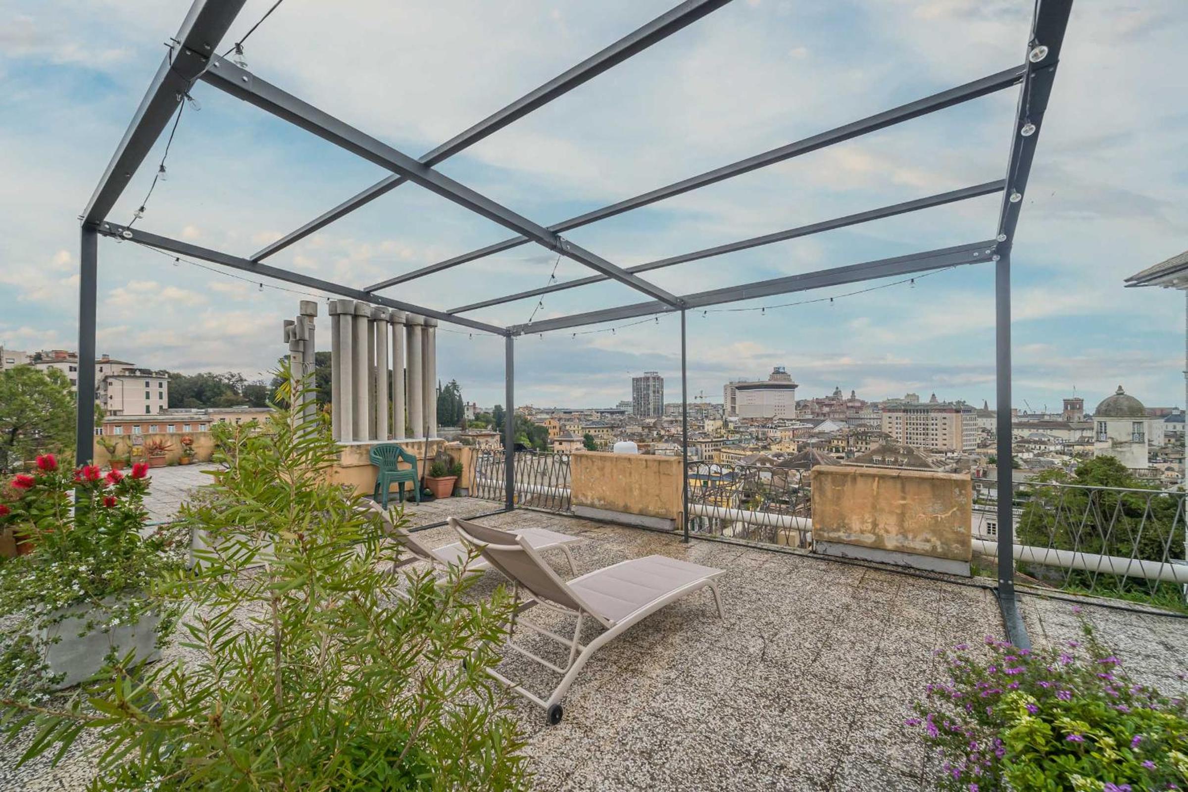roof
