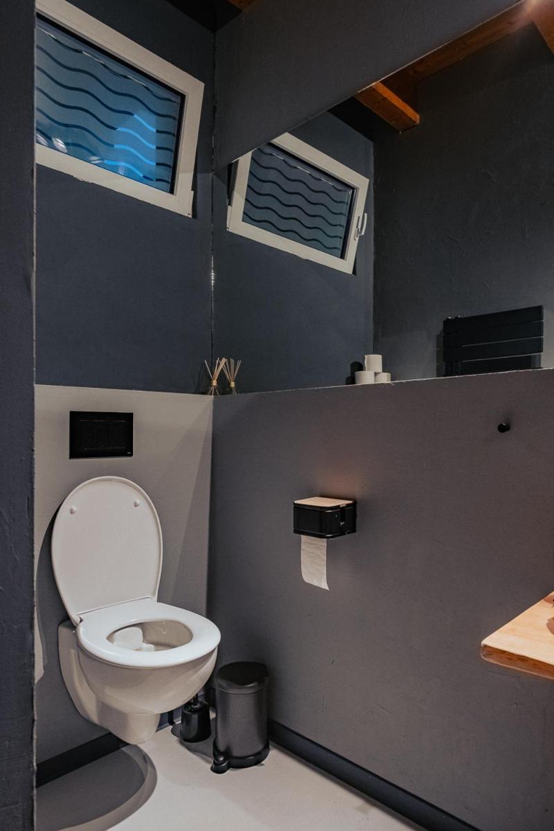 Hostel oder Ferienwohnung 1-16 Personen im BLAUEN HAUS view 2